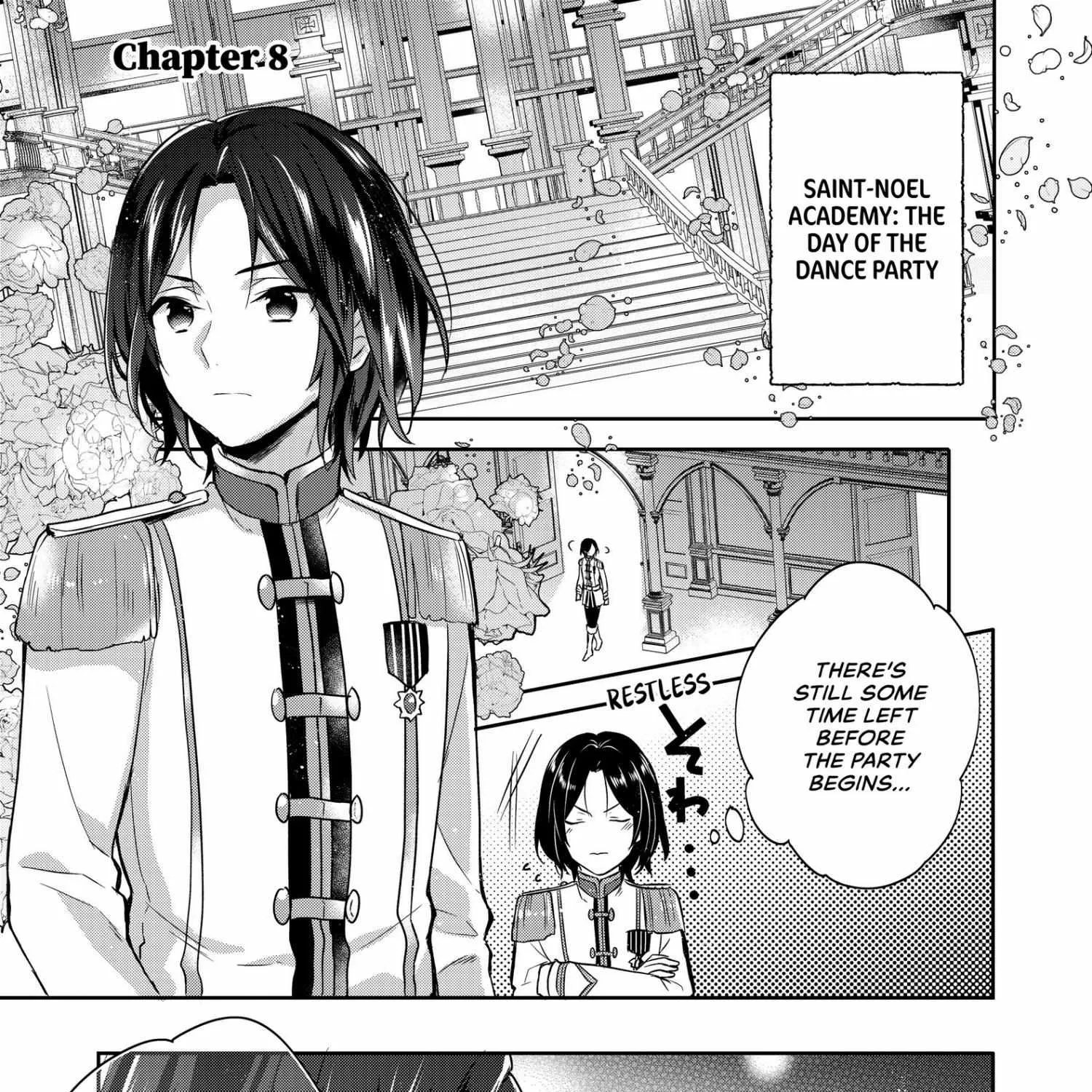 Read Tearmoon Empire Story chapter 6.1 image 167 on Lezhin