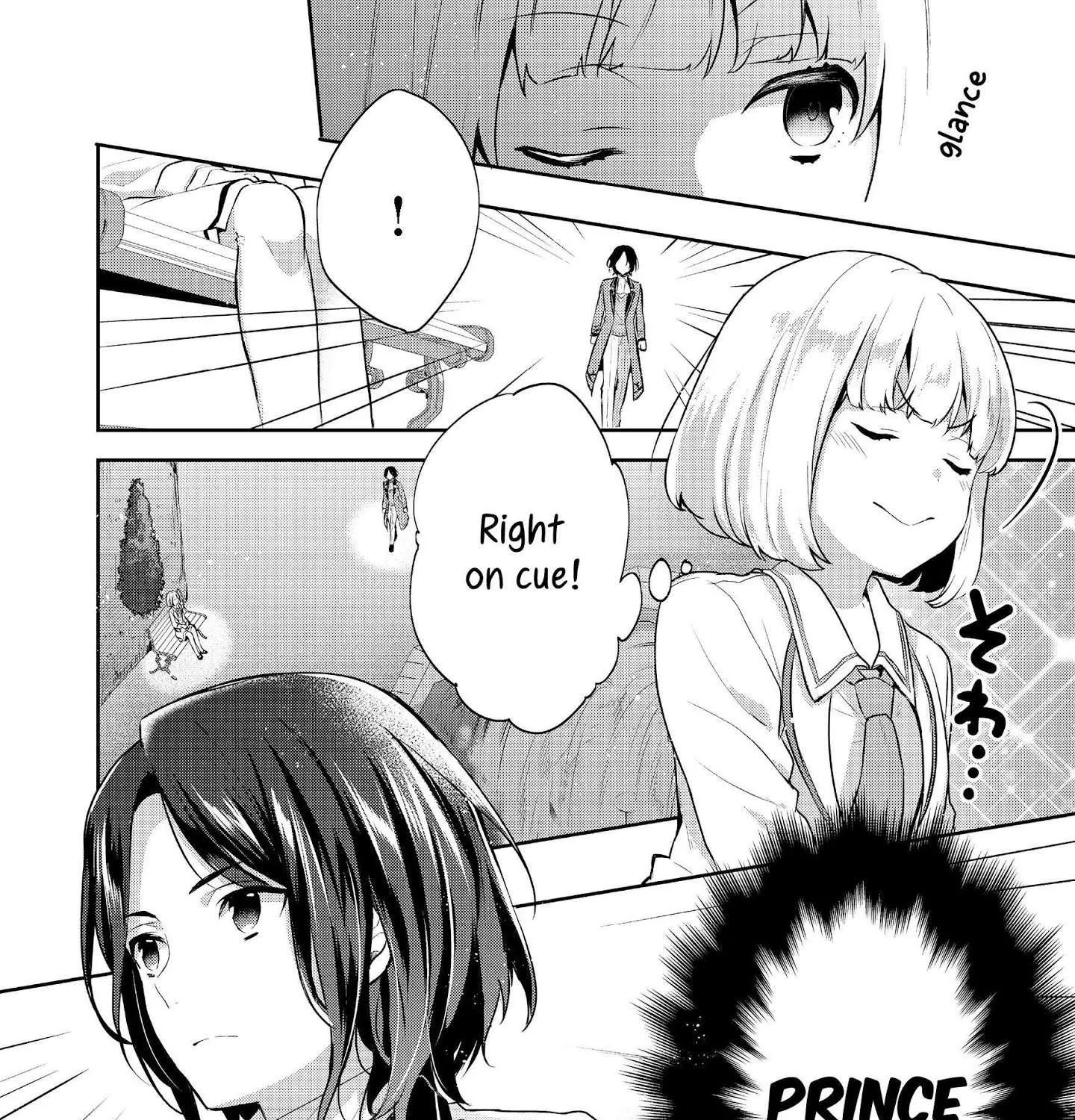 Read Tearmoon Empire Story chapter 7 image 2 on Lezhin