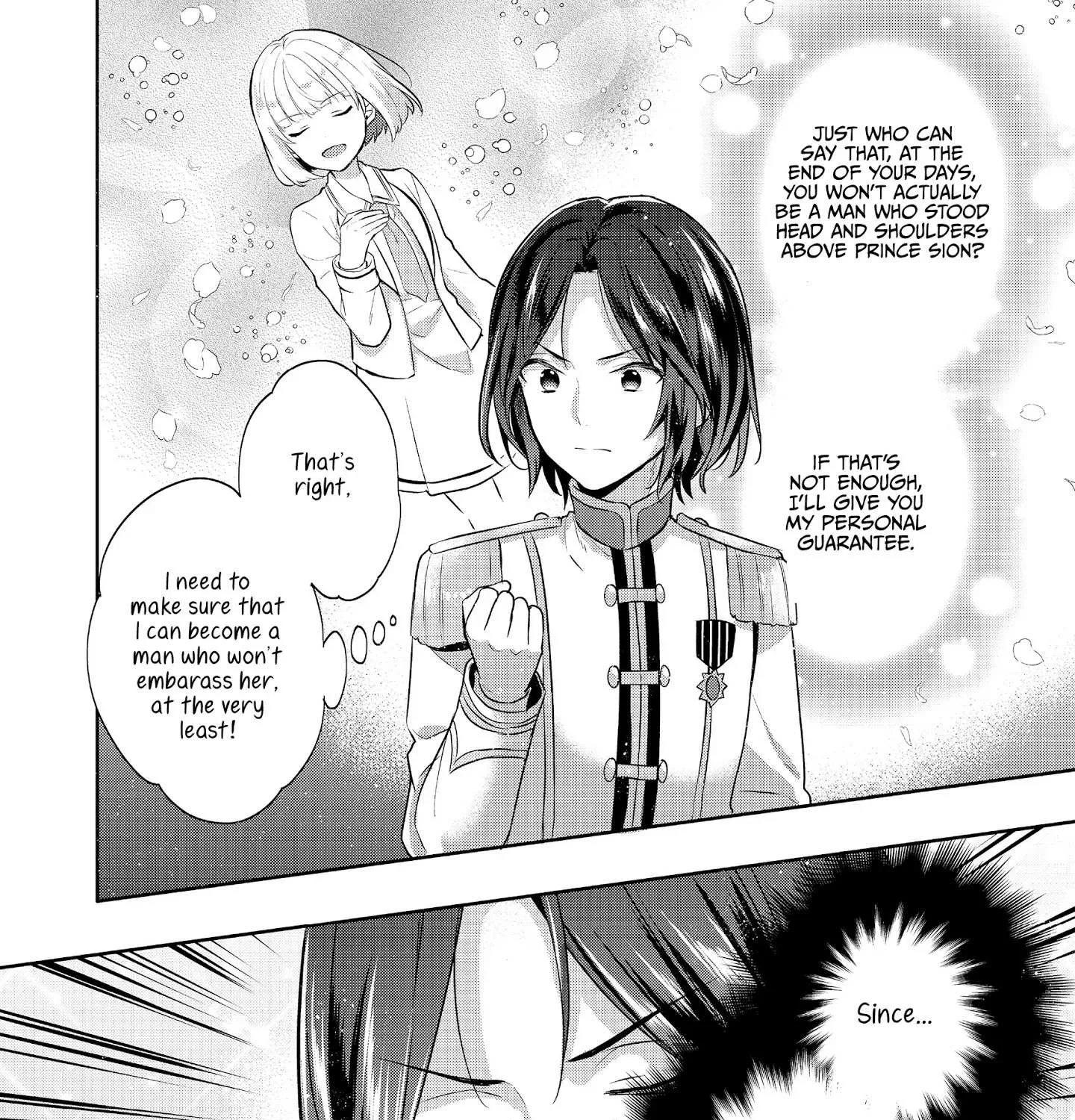Read Tearmoon Empire Story chapter 8 image 2 on Lezhin