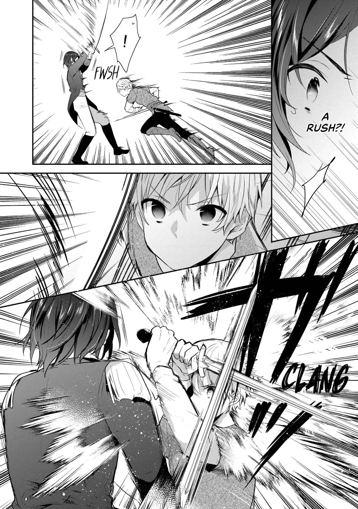 Read Tearmoon Empire chapter 0 image 101 on Lezhin