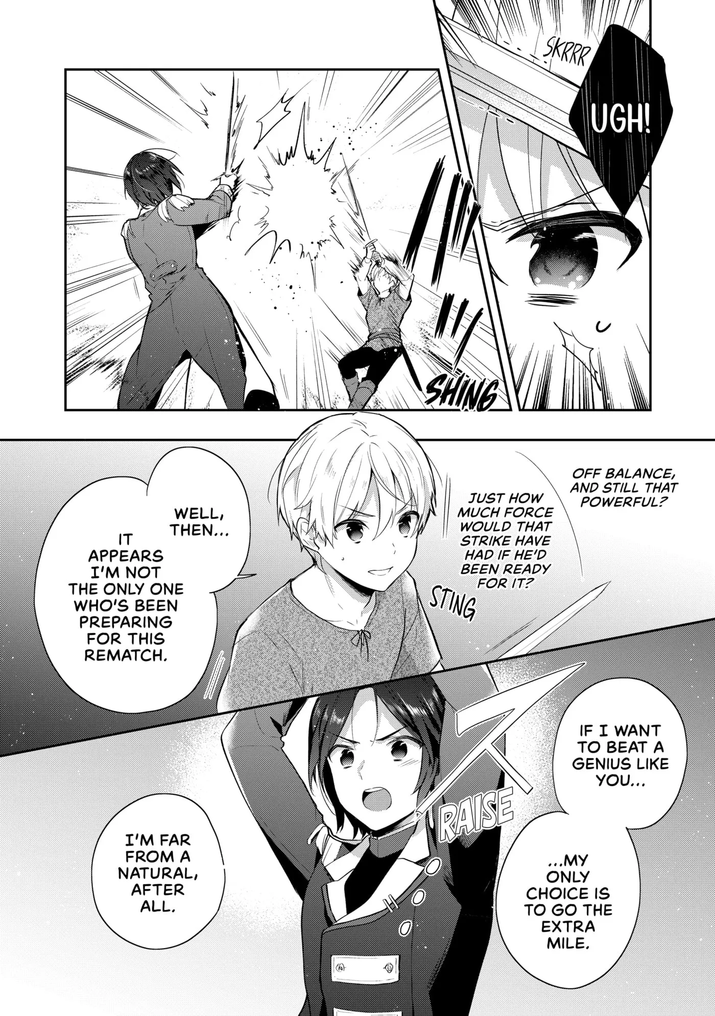 Read Tearmoon Empire chapter 0 image 102 on Lezhin