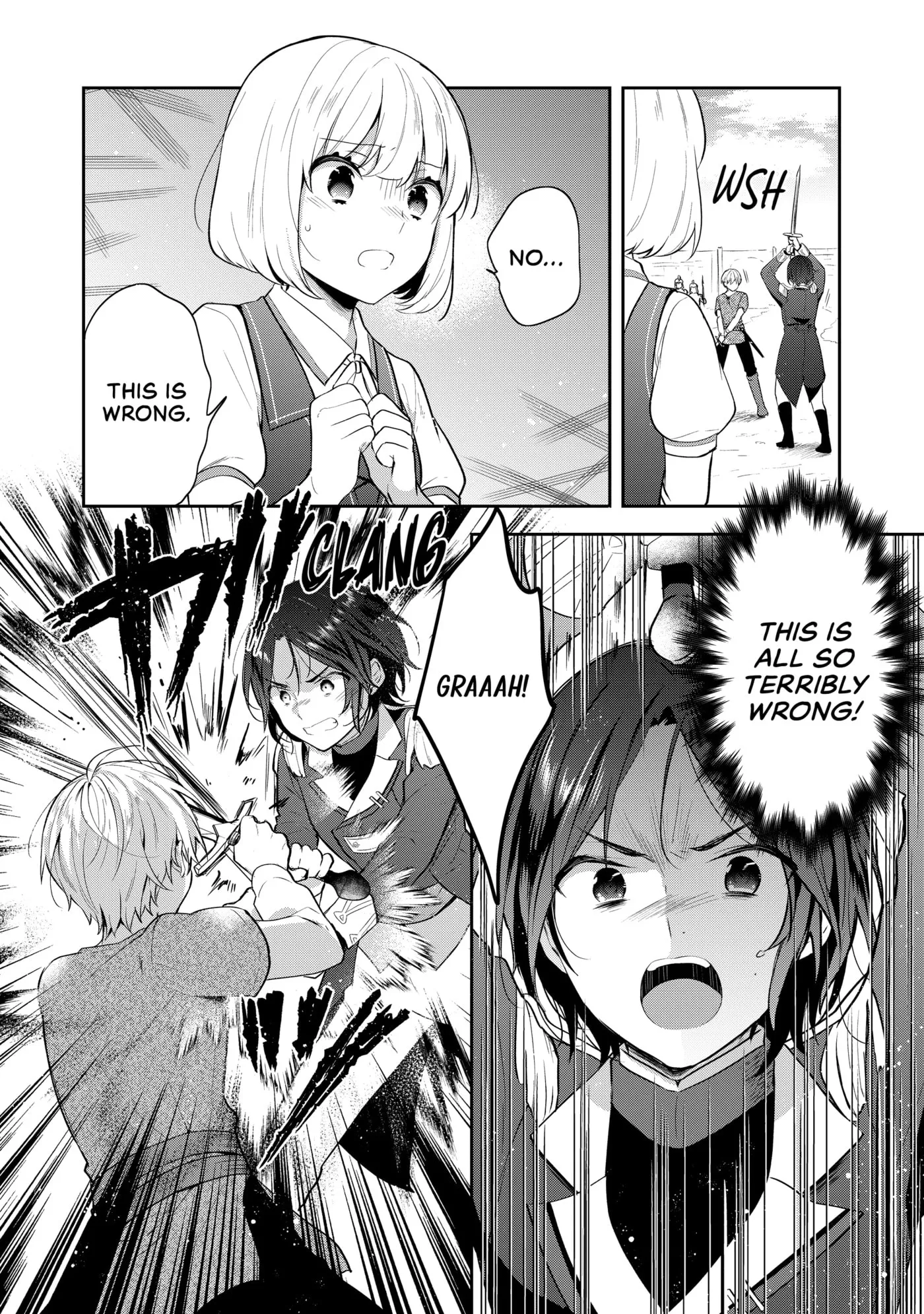 Read Tearmoon Empire chapter 0 image 103 on Lezhin