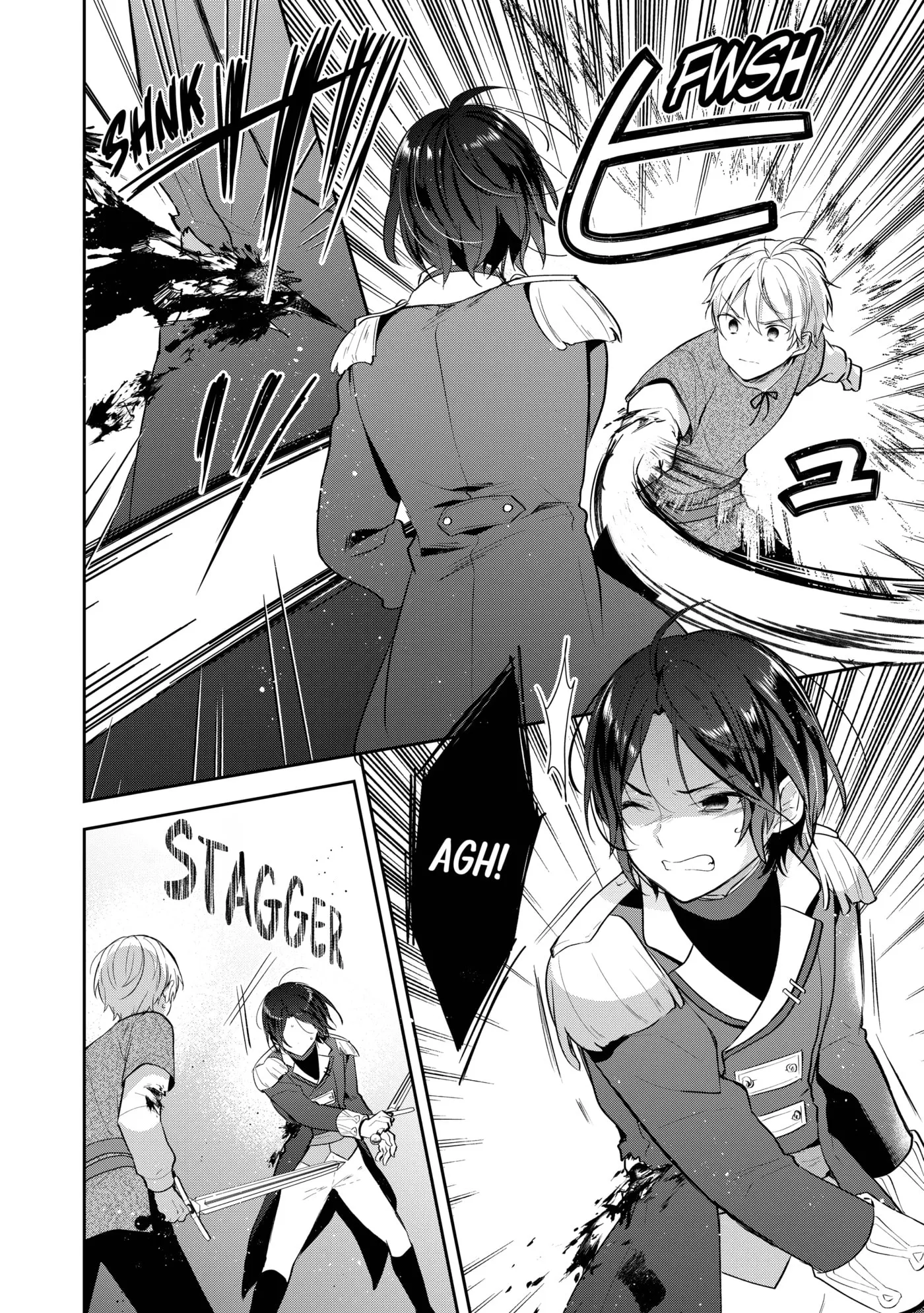 Read Tearmoon Empire chapter 0 image 105 on Lezhin