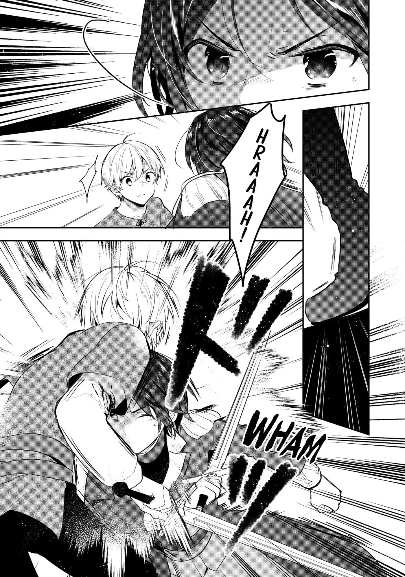 Read Tearmoon Empire chapter 0 image 106 on Lezhin