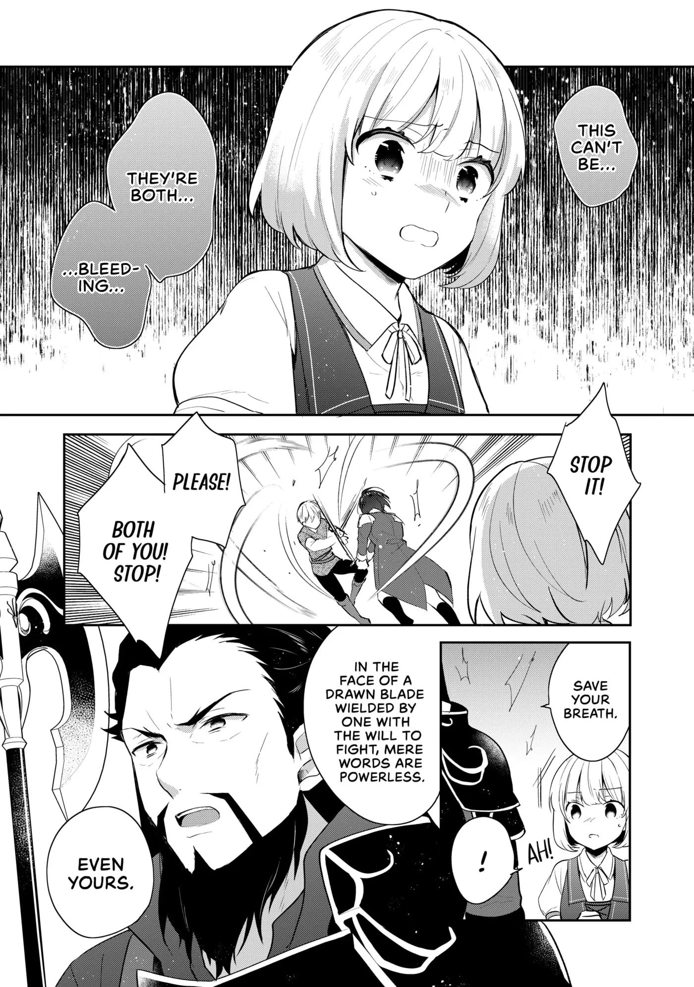 Read Tearmoon Empire chapter 0 image 108 on Lezhin