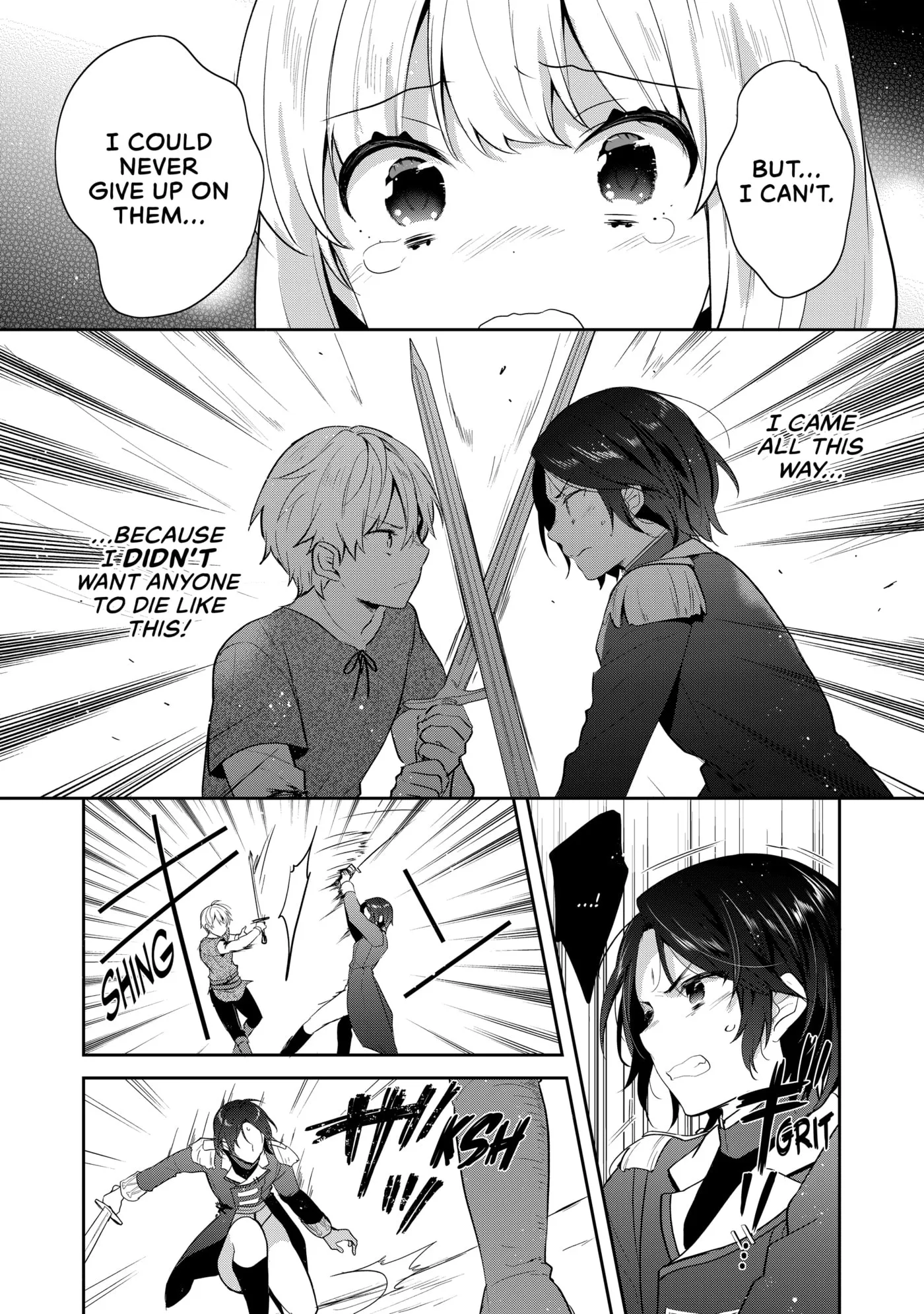Read Tearmoon Empire chapter 0 image 109 on Lezhin