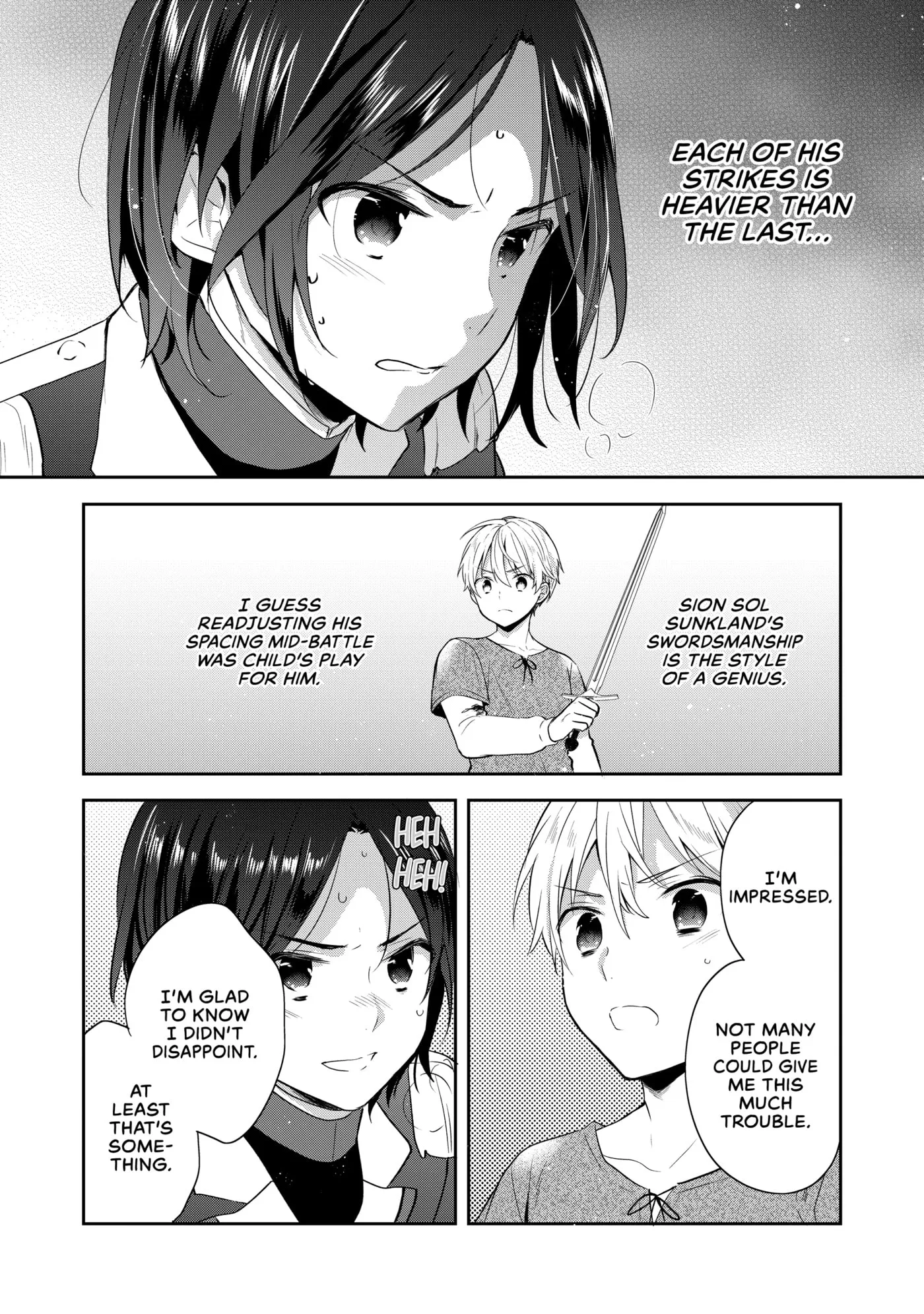 Read Tearmoon Empire chapter 0 image 110 on Lezhin