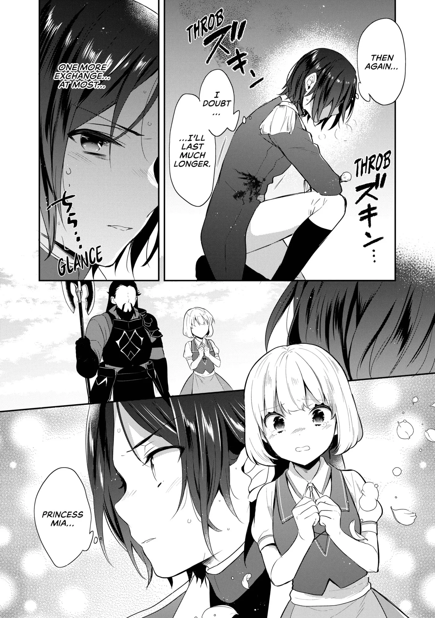 Read Tearmoon Empire chapter 0 image 111 on Lezhin