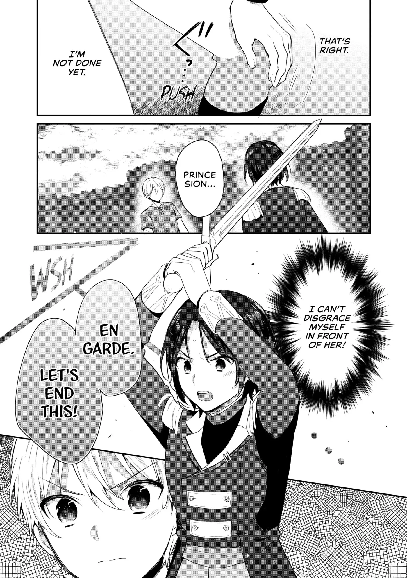 Read Tearmoon Empire chapter 0 image 112 on Lezhin