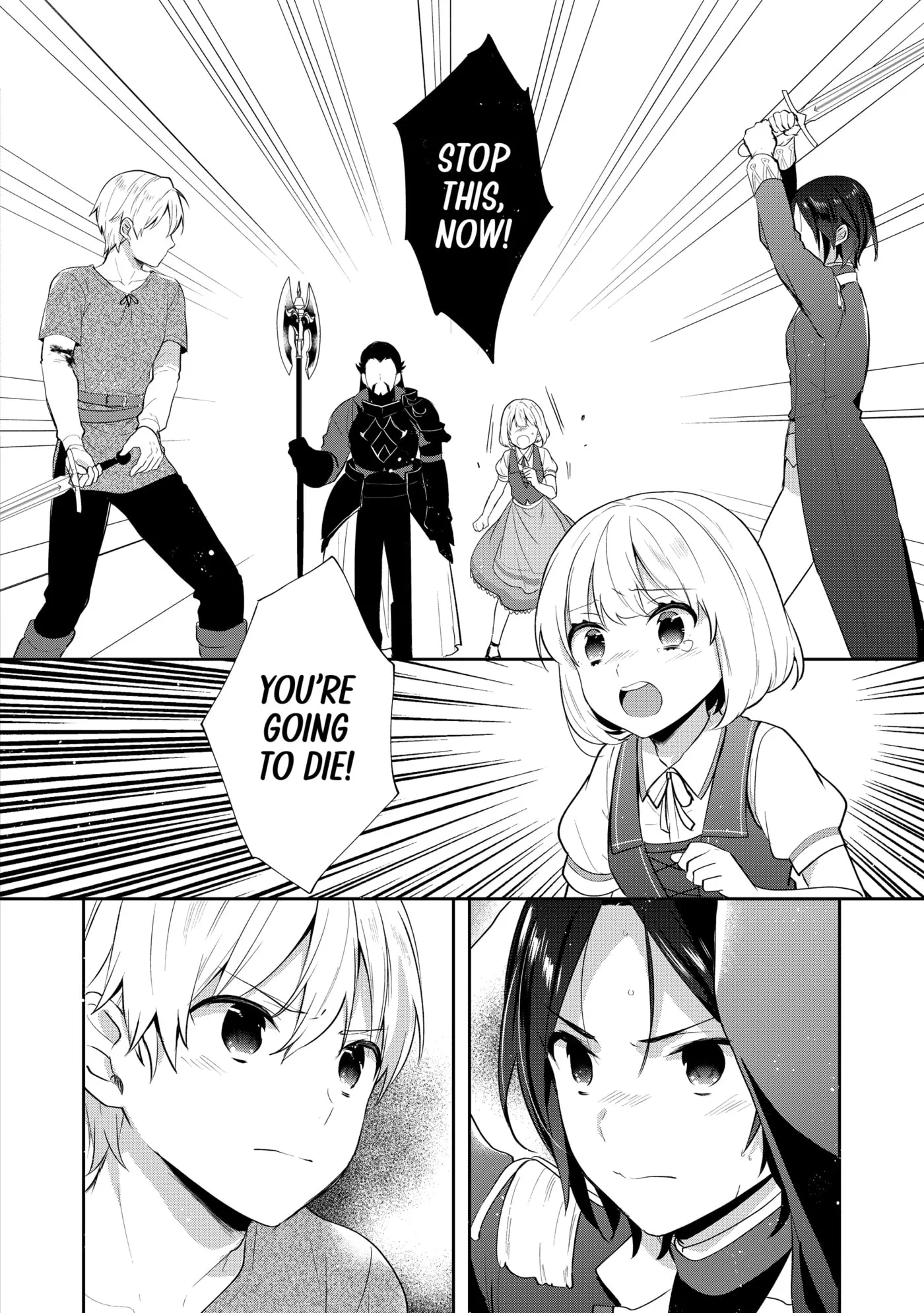 Read Tearmoon Empire chapter 0 image 113 on Lezhin