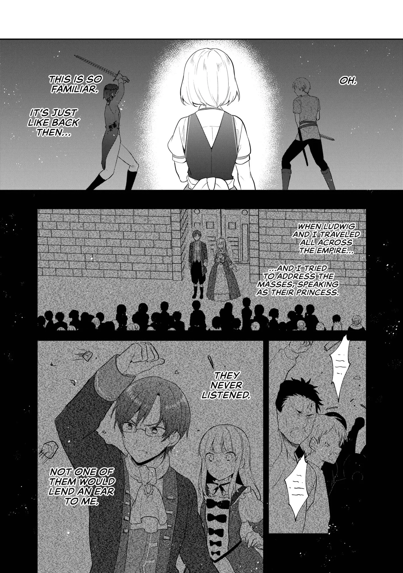 Read Tearmoon Empire chapter 0 image 114 on Lezhin