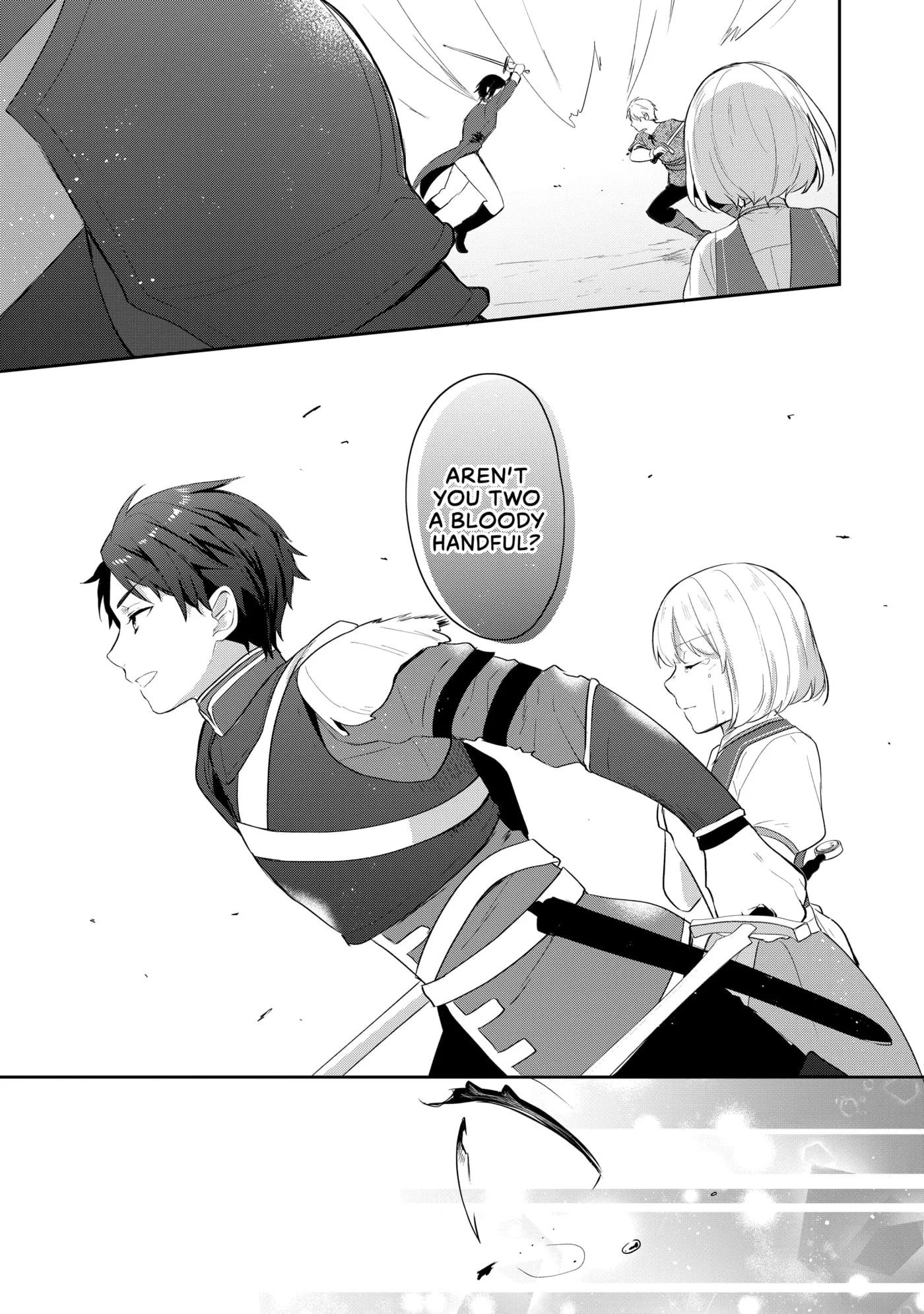 Read Tearmoon Empire chapter 0 image 116 on Lezhin