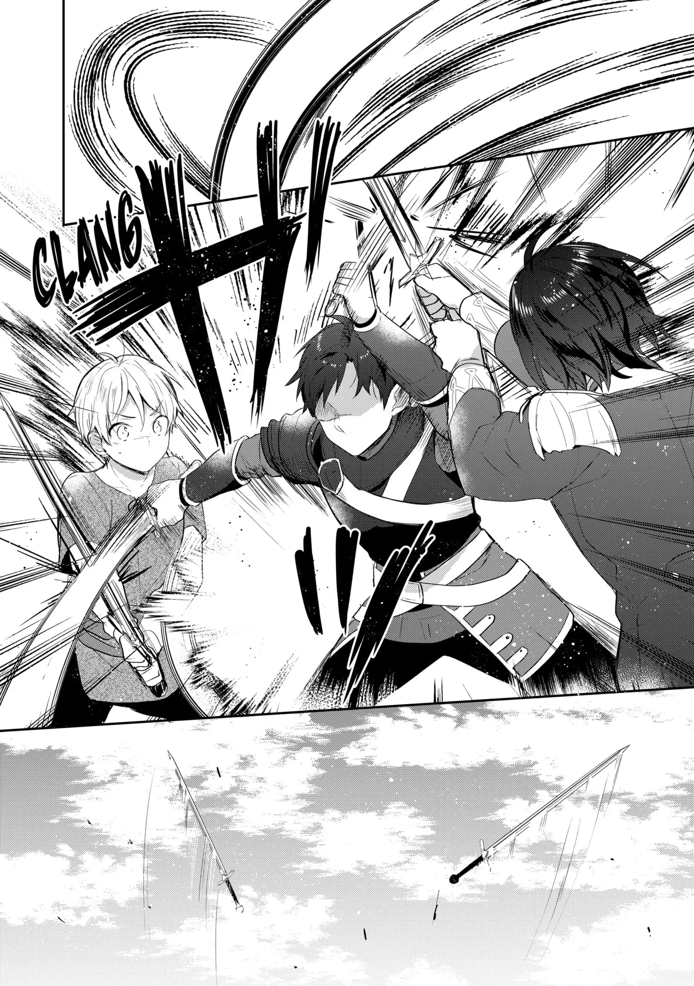 Read Tearmoon Empire chapter 0 image 117 on Lezhin