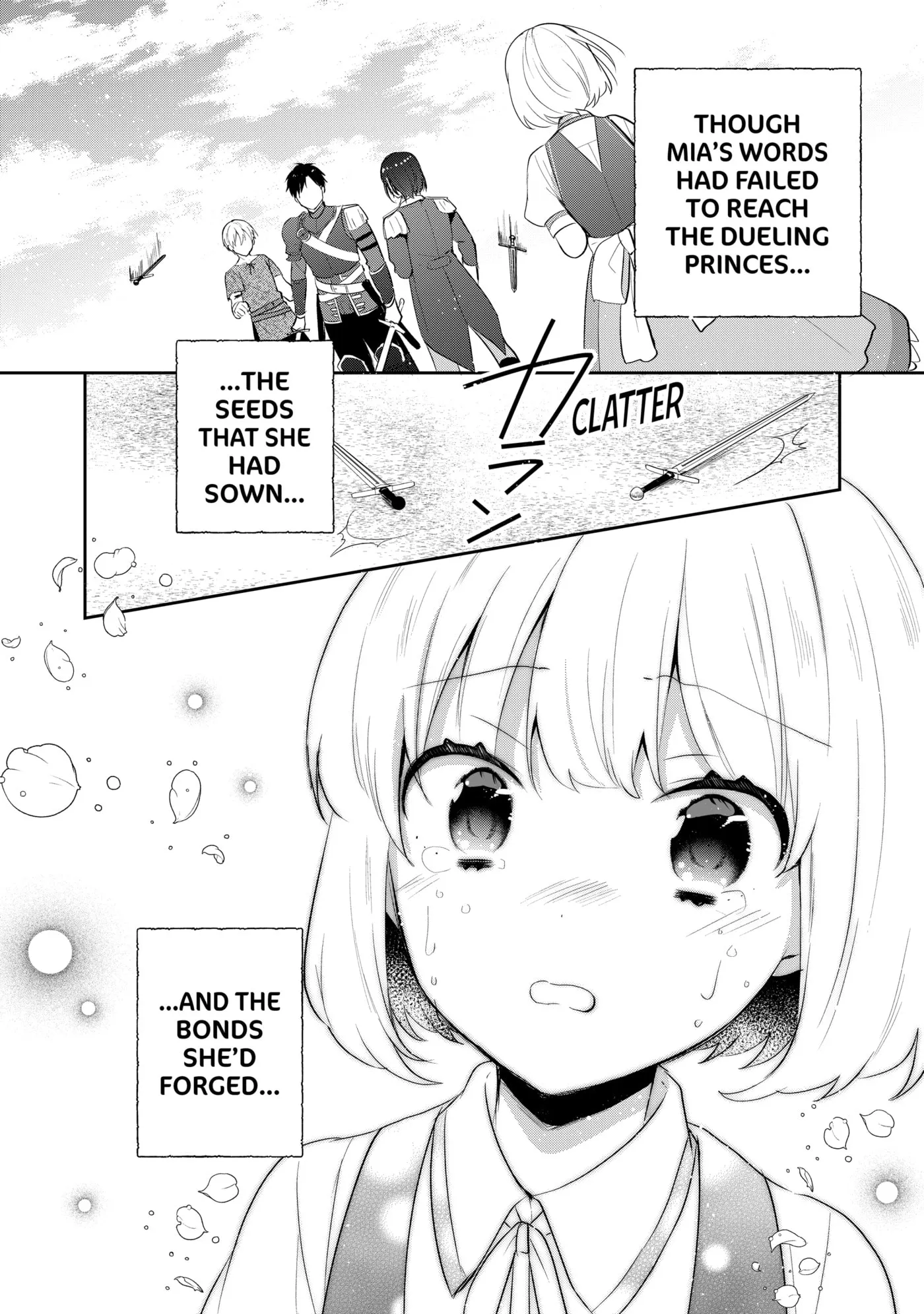 Read Tearmoon Empire chapter 0 image 119 on Lezhin