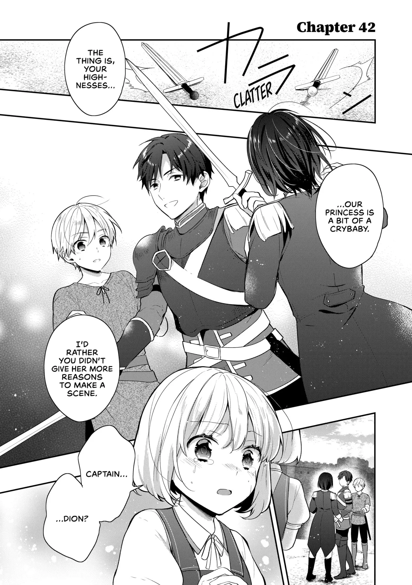 Read Tearmoon Empire chapter 0 image 122 on Lezhin
