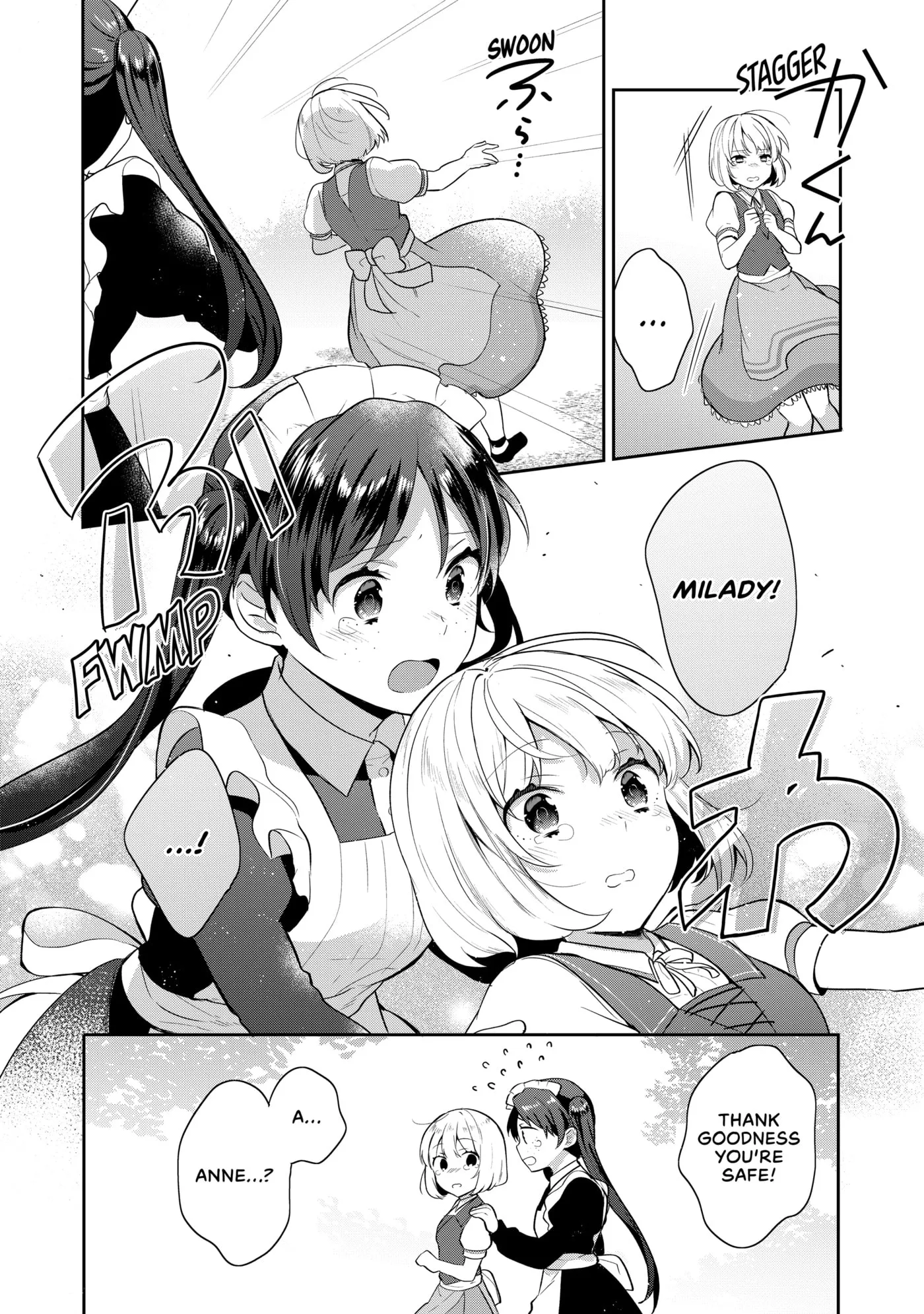Read Tearmoon Empire chapter 0 image 123 on Lezhin