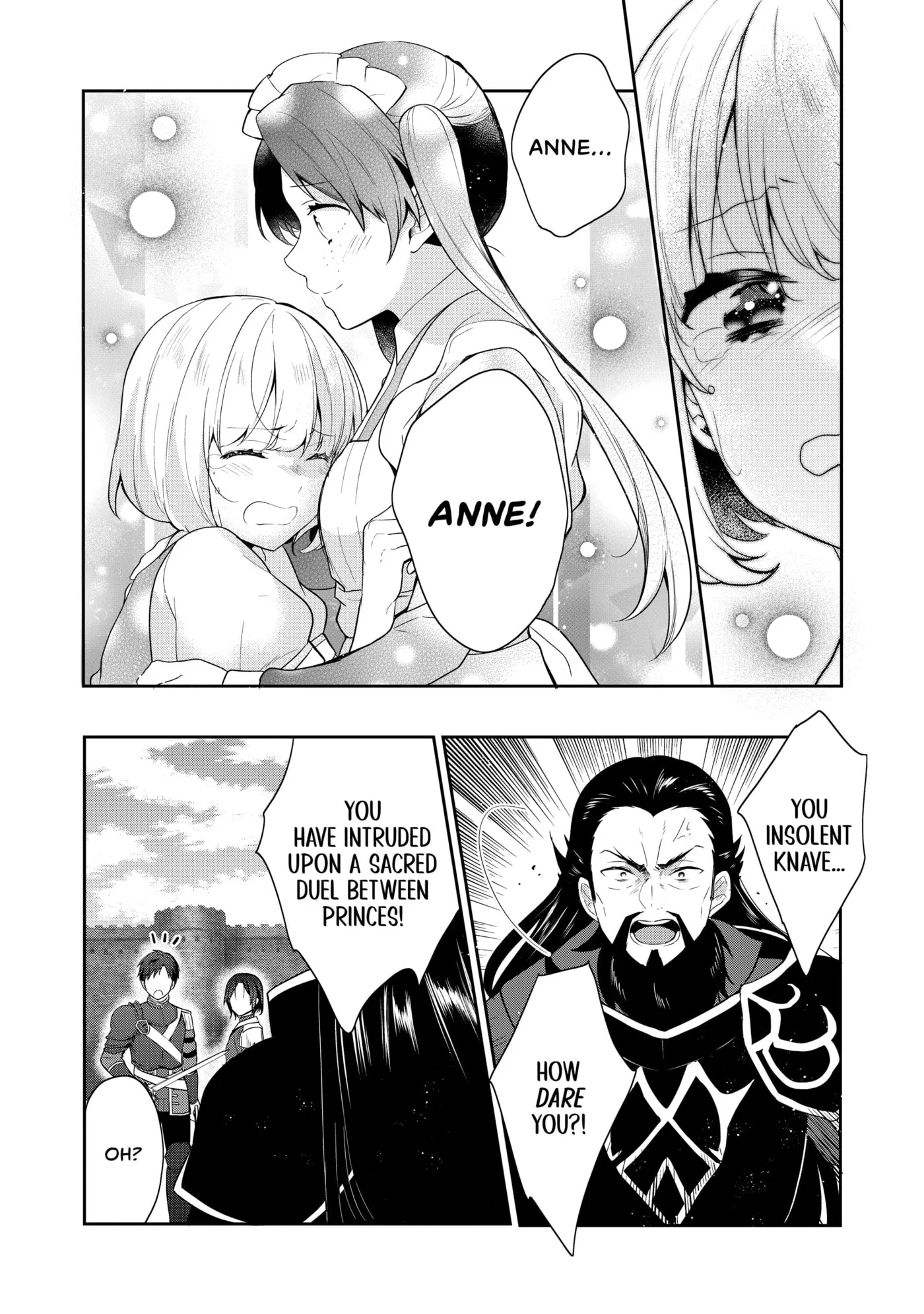Read Tearmoon Empire chapter 0 image 124 on Lezhin