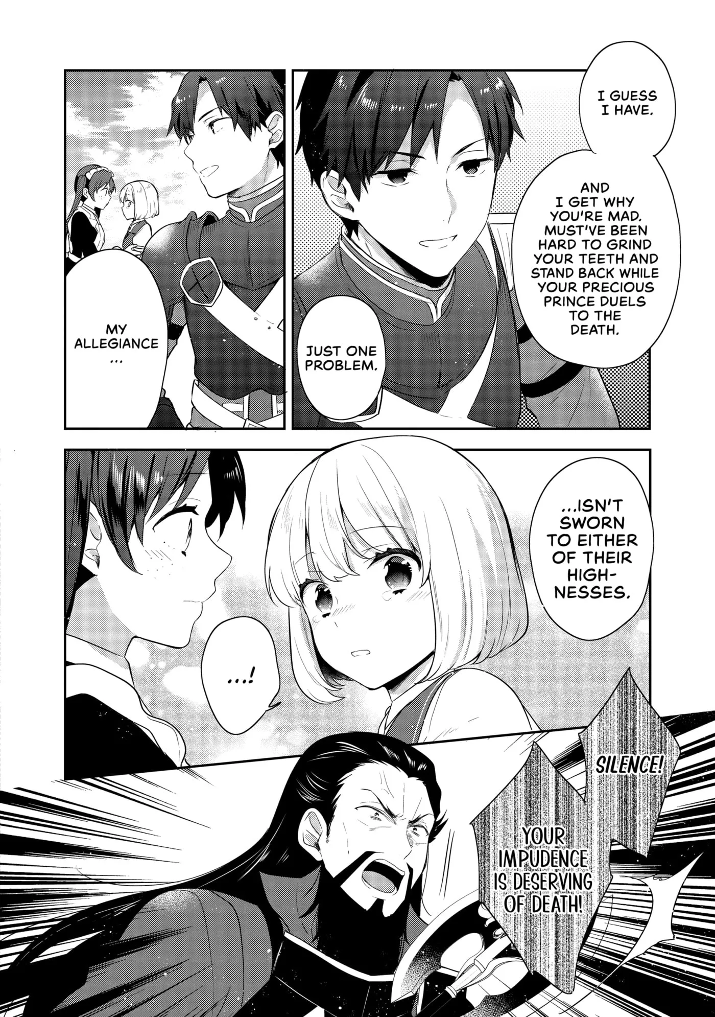 Read Tearmoon Empire chapter 0 image 125 on Lezhin