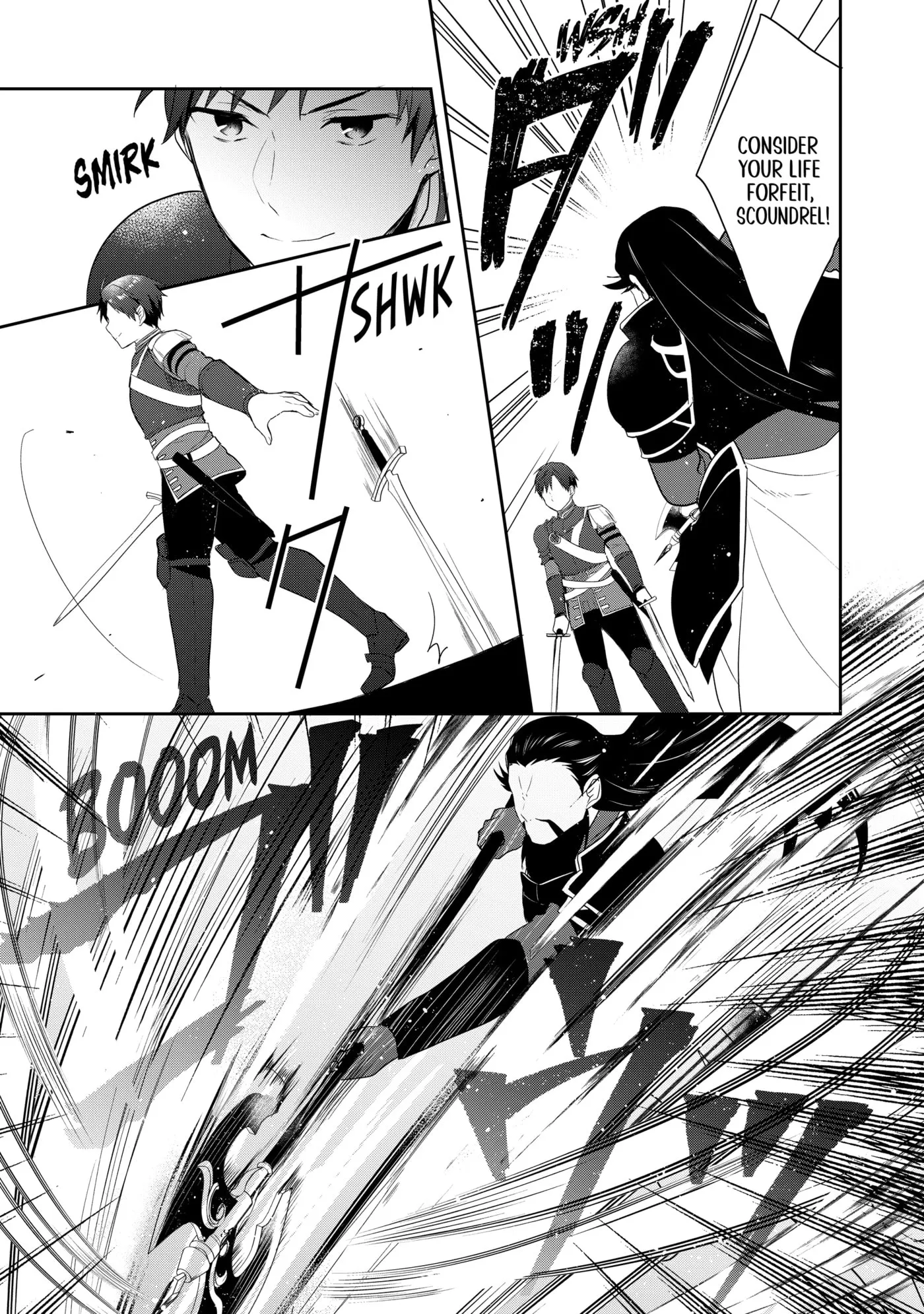 Read Tearmoon Empire chapter 0 image 126 on Lezhin