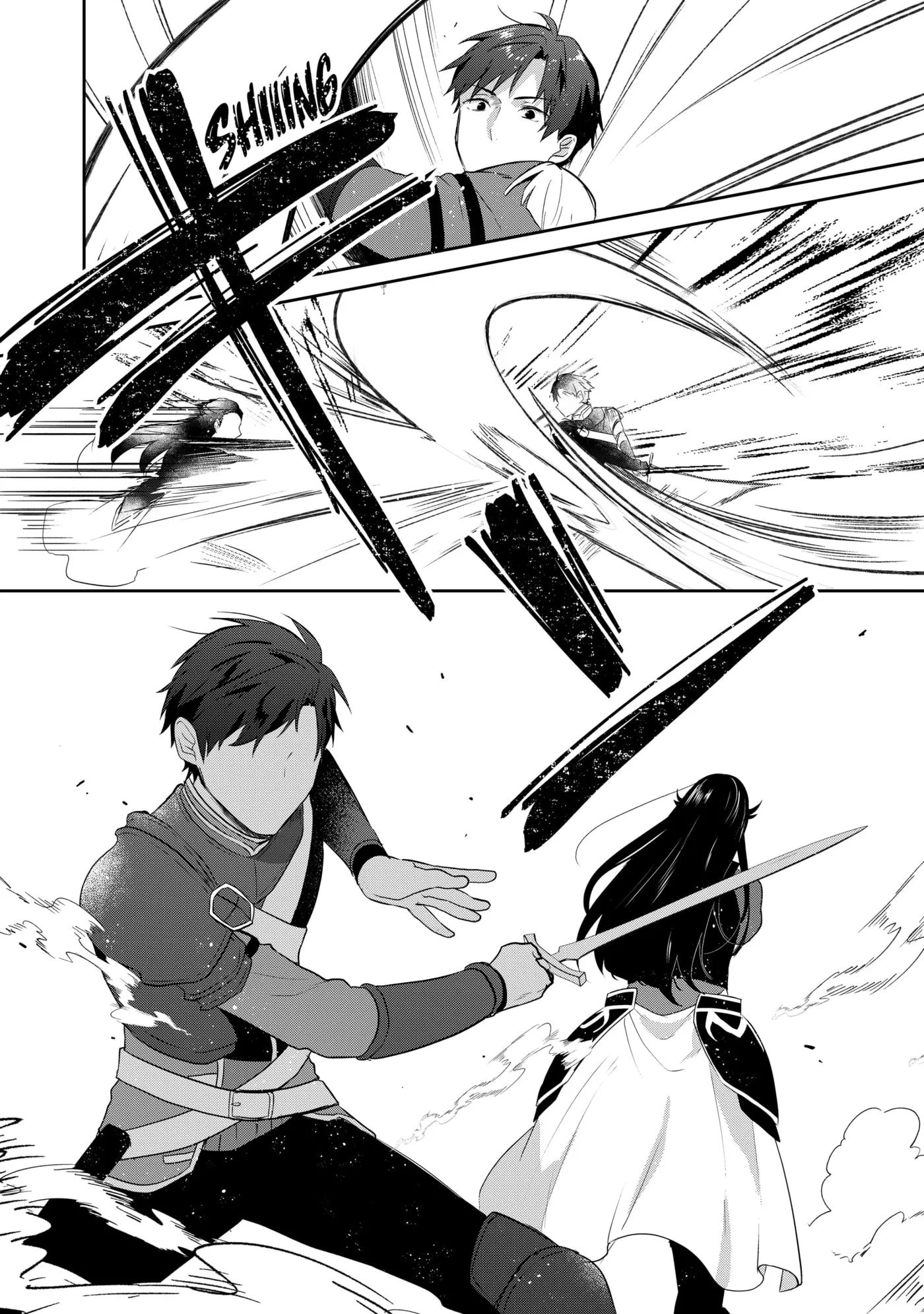 Read Tearmoon Empire chapter 0 image 127 on Lezhin