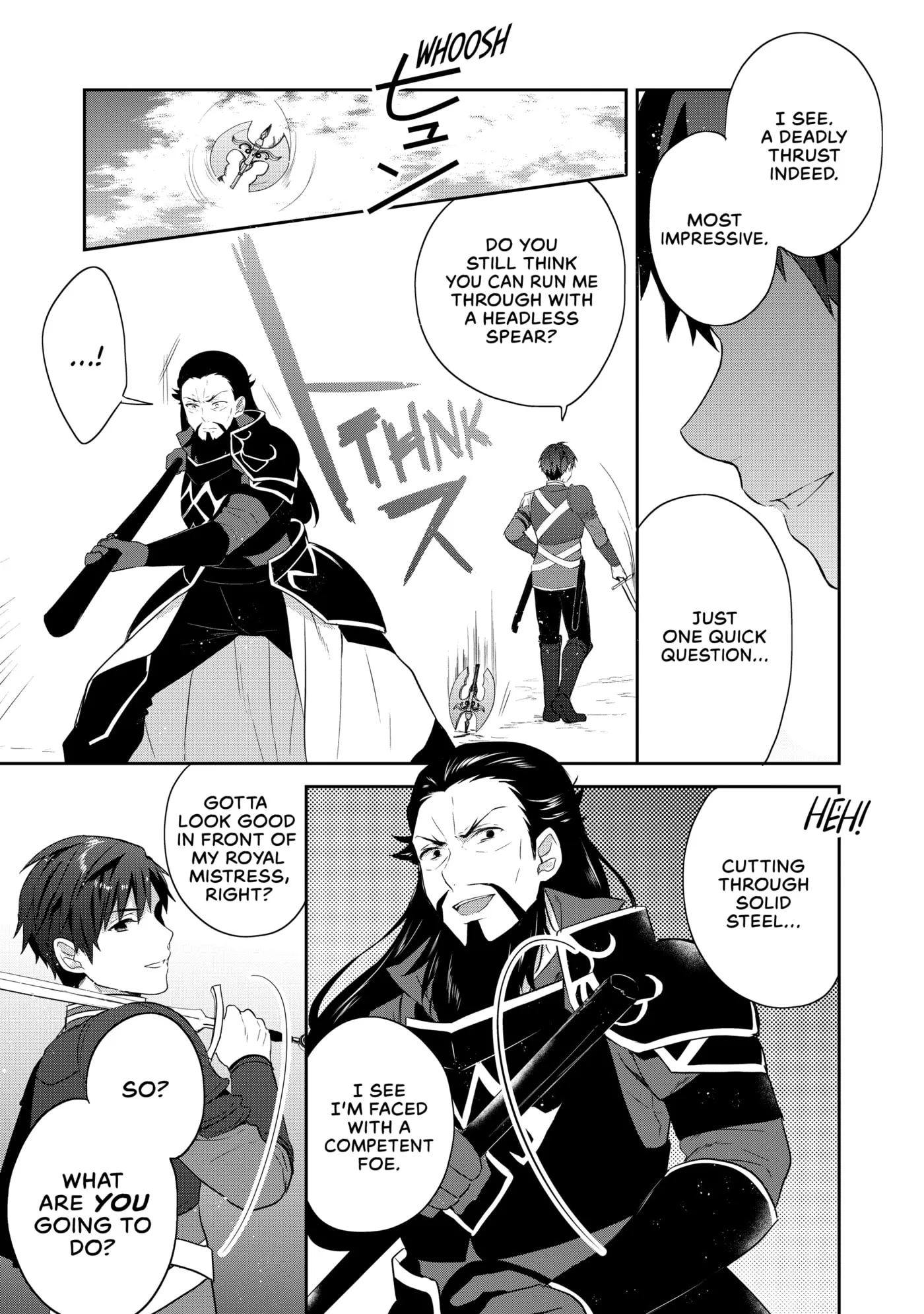 Read Tearmoon Empire chapter 0 image 128 on Lezhin