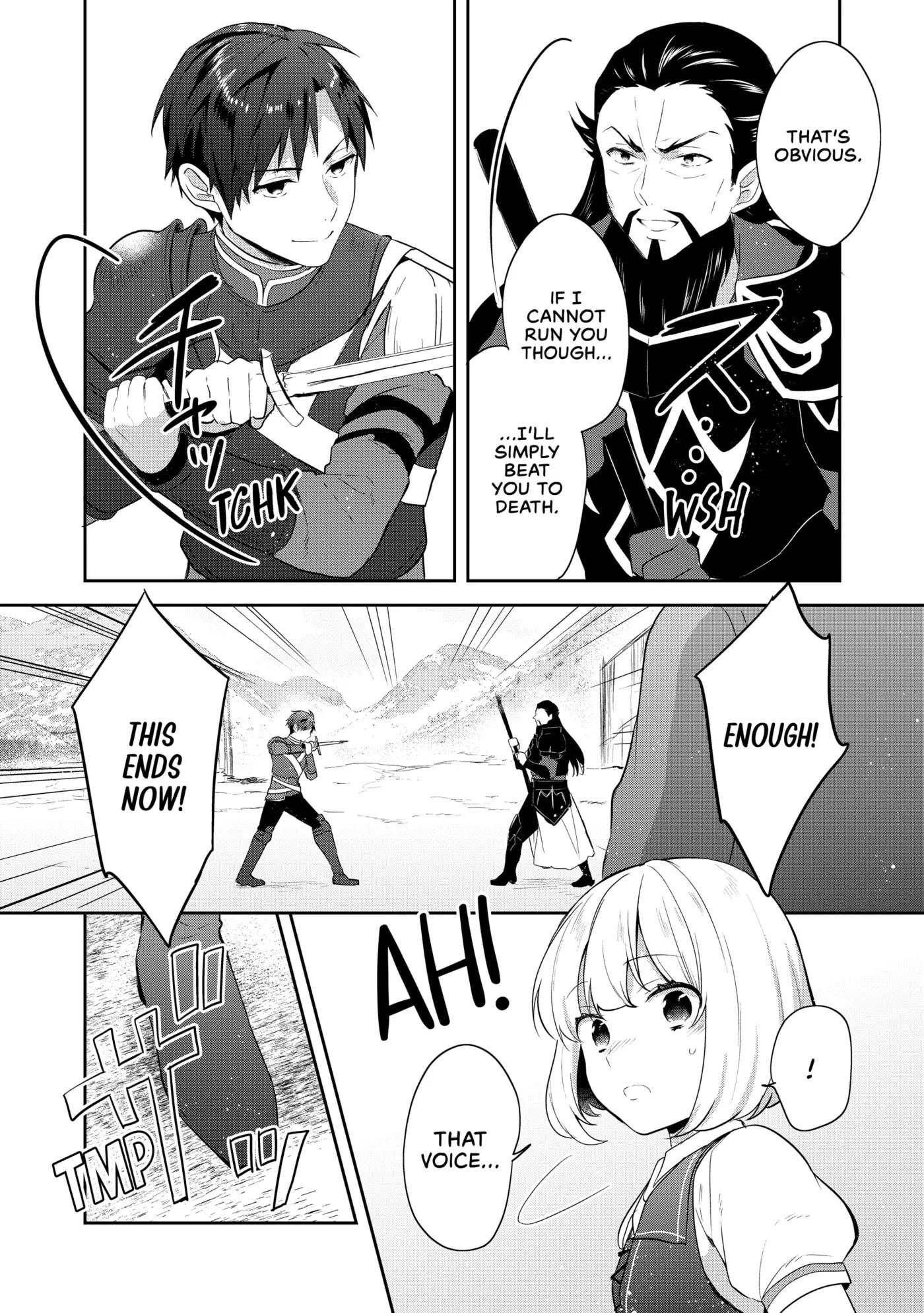 Read Tearmoon Empire chapter 0 image 129 on Lezhin
