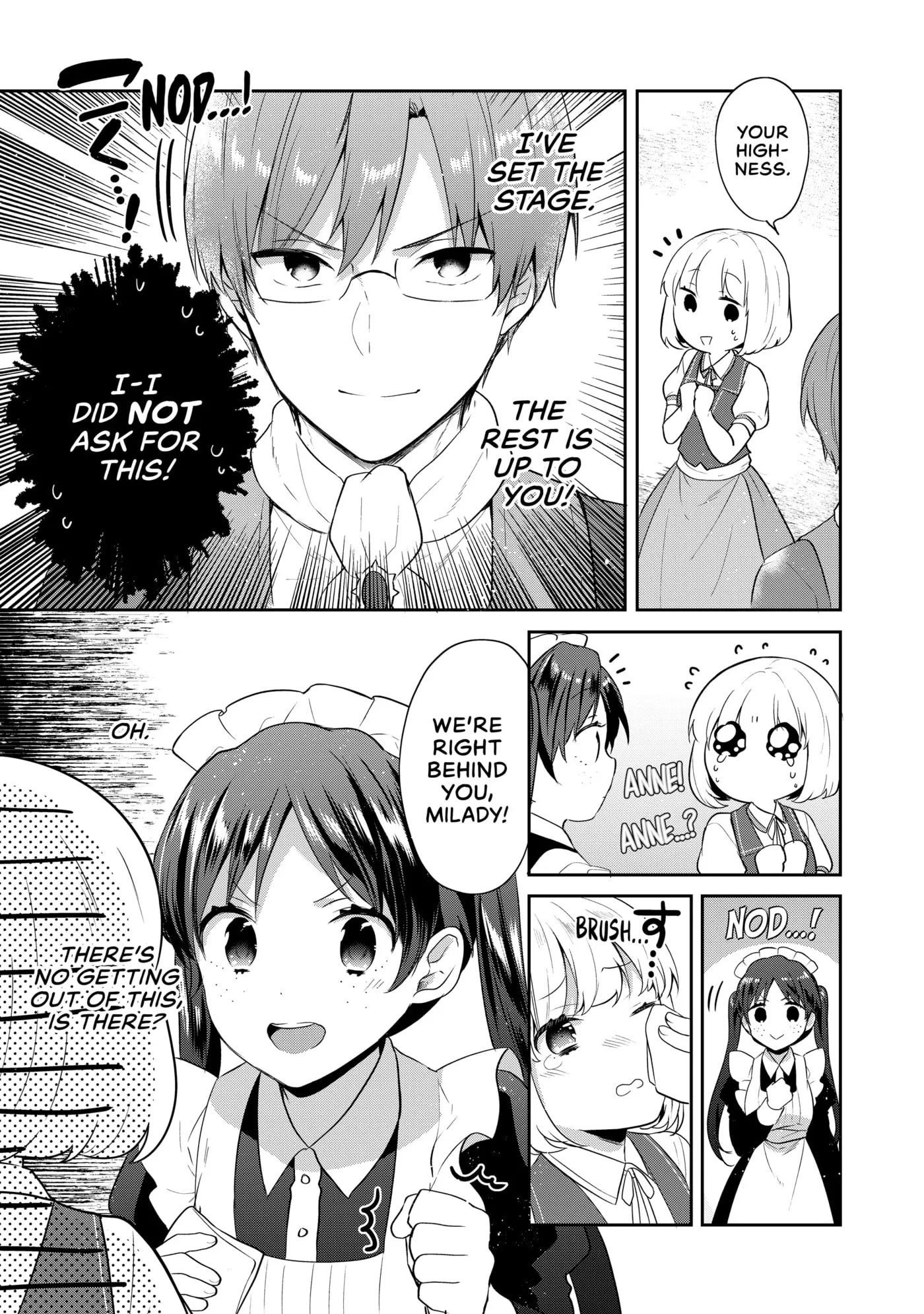 Read Tearmoon Empire chapter 0 image 132 on Lezhin