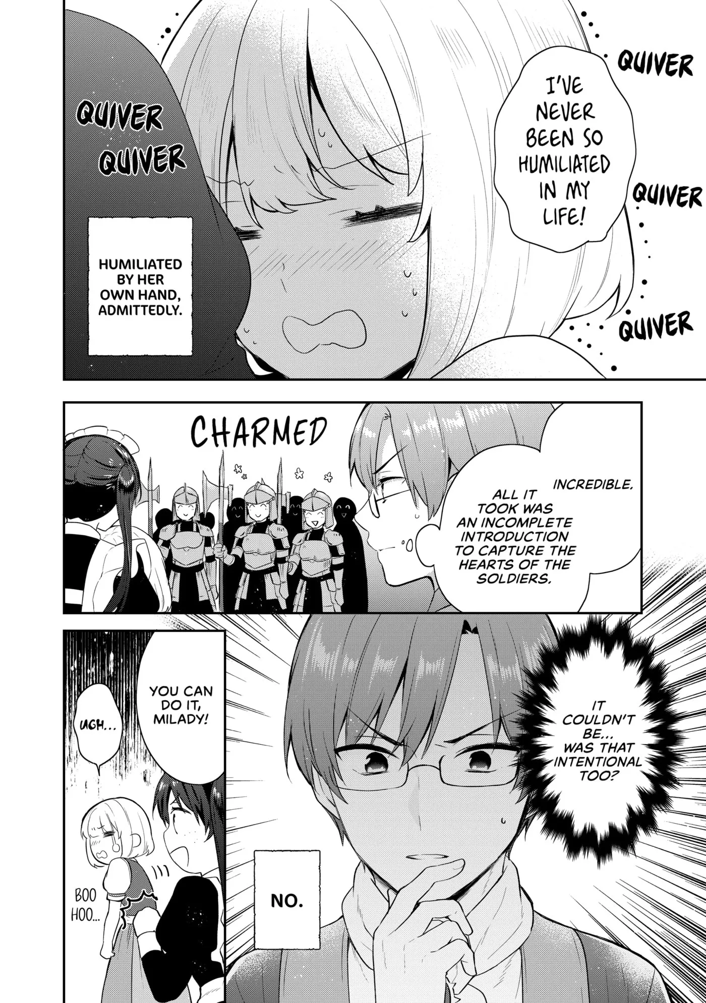 Read Tearmoon Empire chapter 0 image 135 on Lezhin