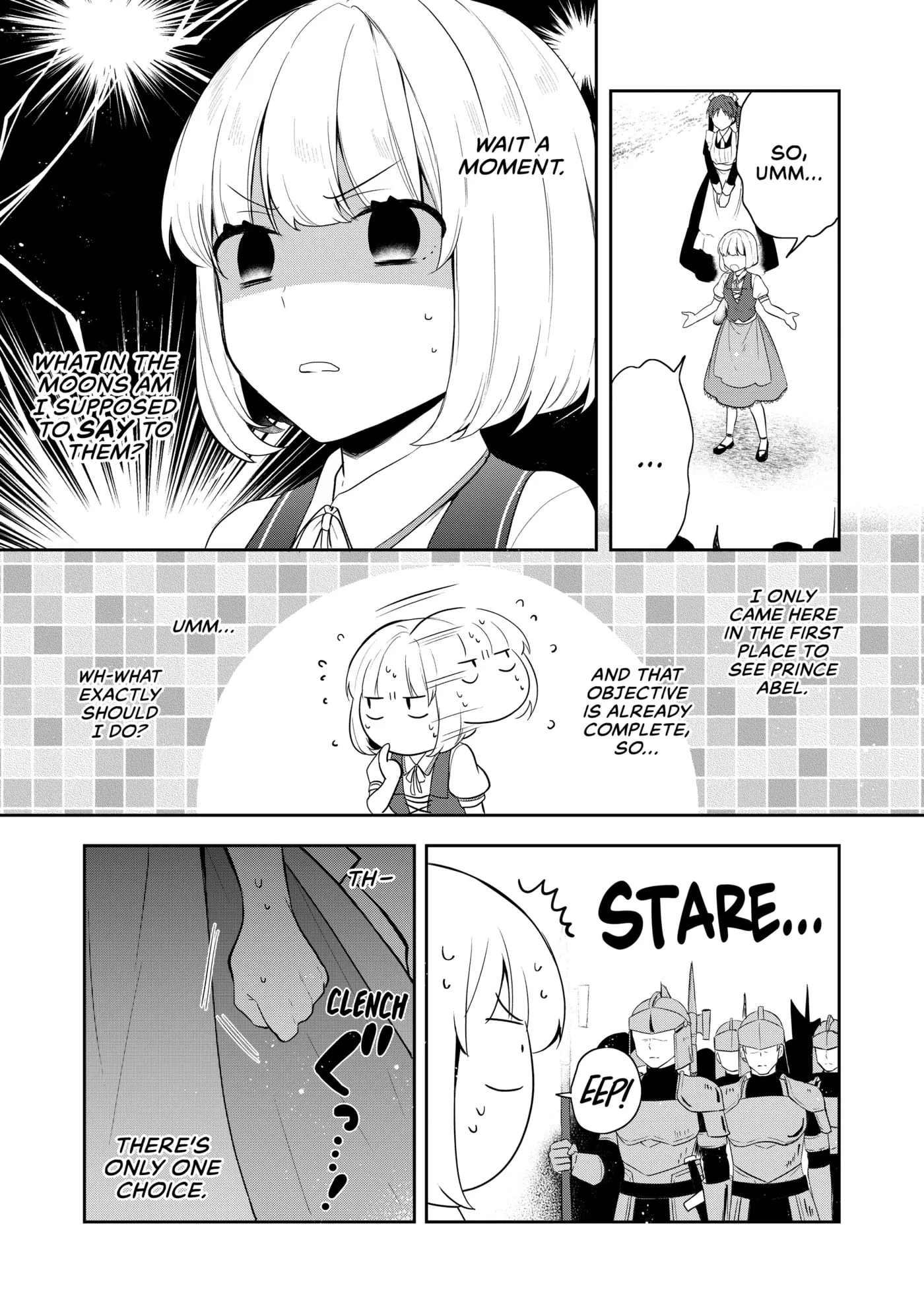 Read Tearmoon Empire chapter 0 image 136 on Lezhin