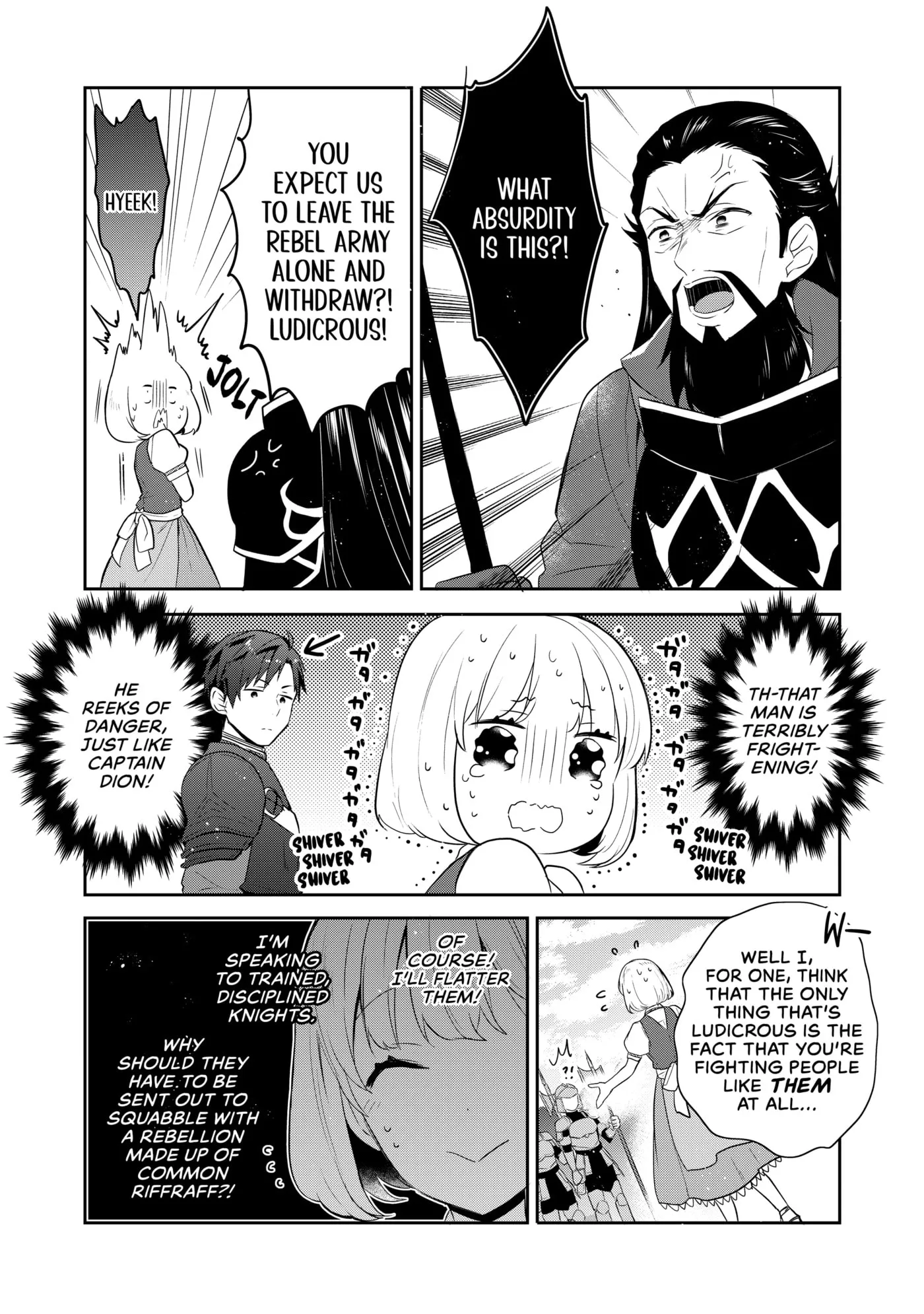 Read Tearmoon Empire chapter 0 image 139 on Lezhin