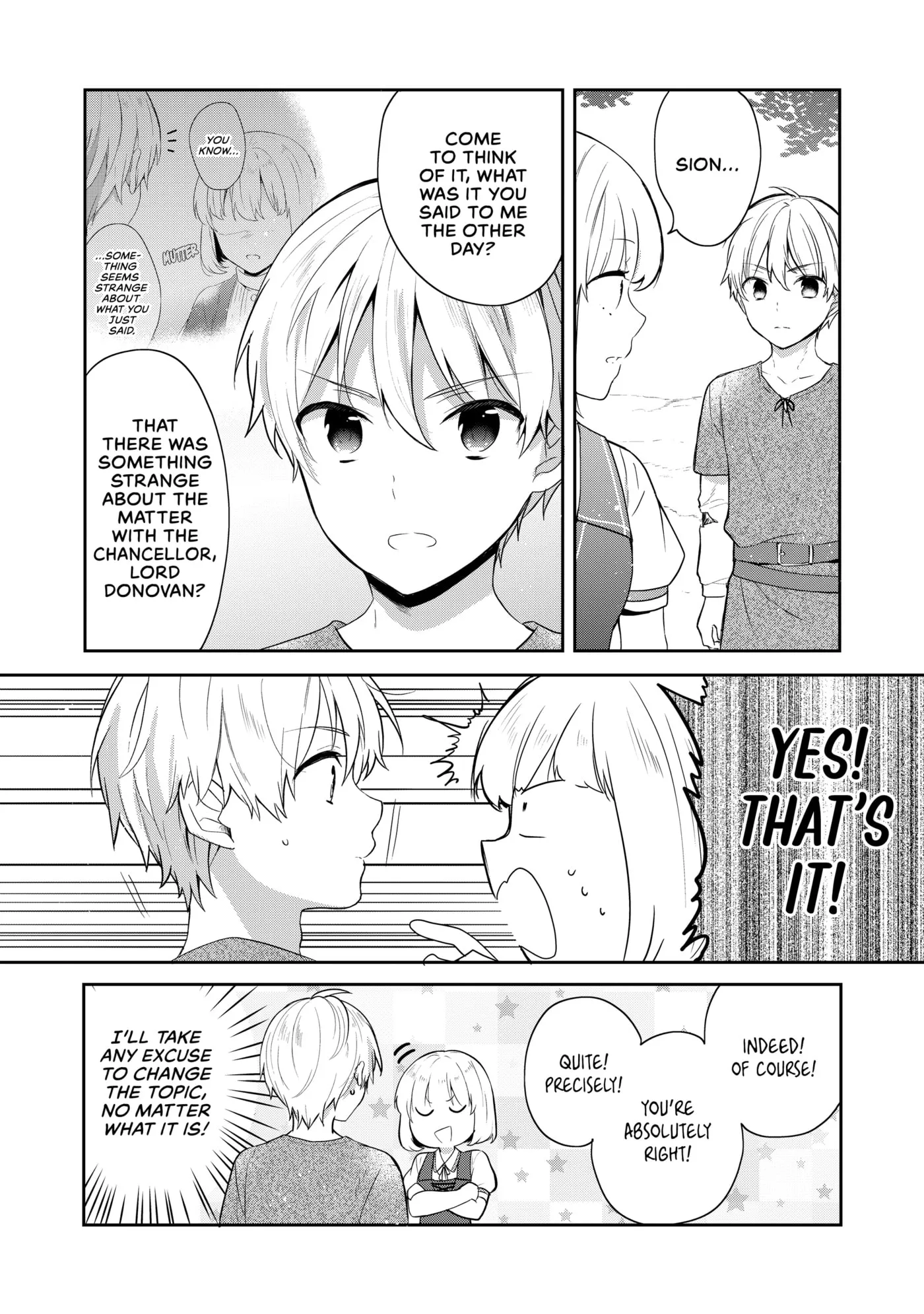 Read Tearmoon Empire chapter 0 image 141 on Lezhin