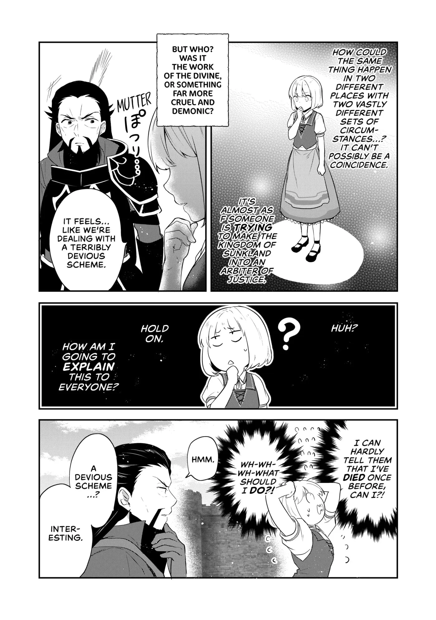 Read Tearmoon Empire chapter 0 image 143 on Lezhin