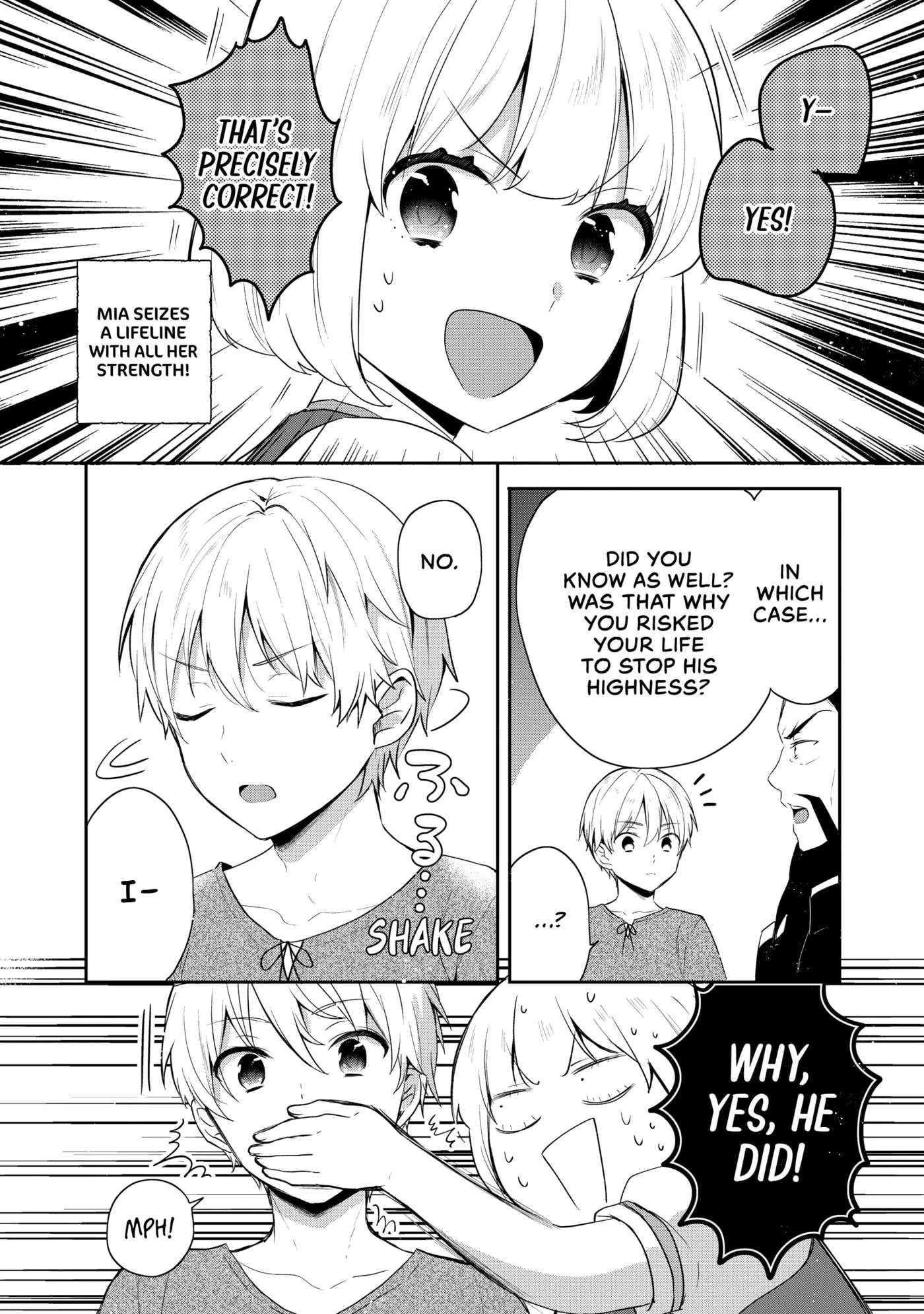 Read Tearmoon Empire chapter 0 image 145 on Lezhin