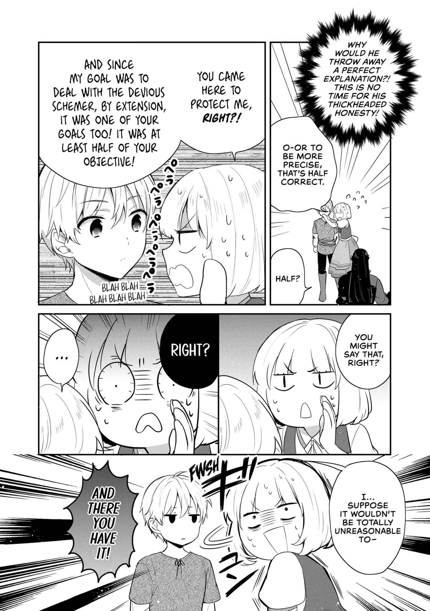 Read Tearmoon Empire chapter 0 image 146 on Lezhin