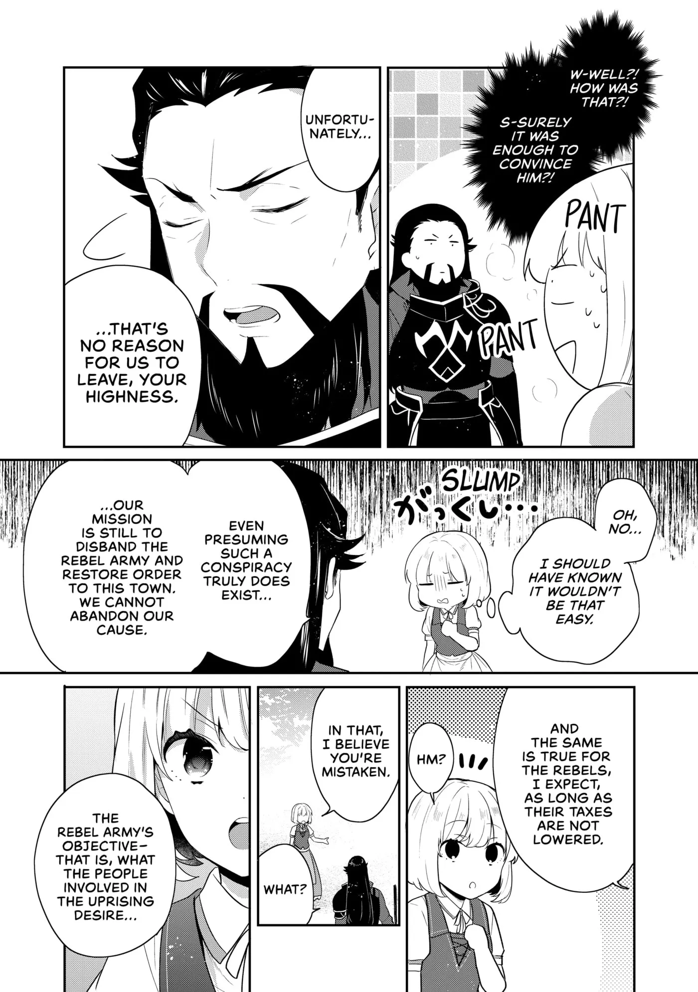 Read Tearmoon Empire chapter 0 image 147 on Lezhin