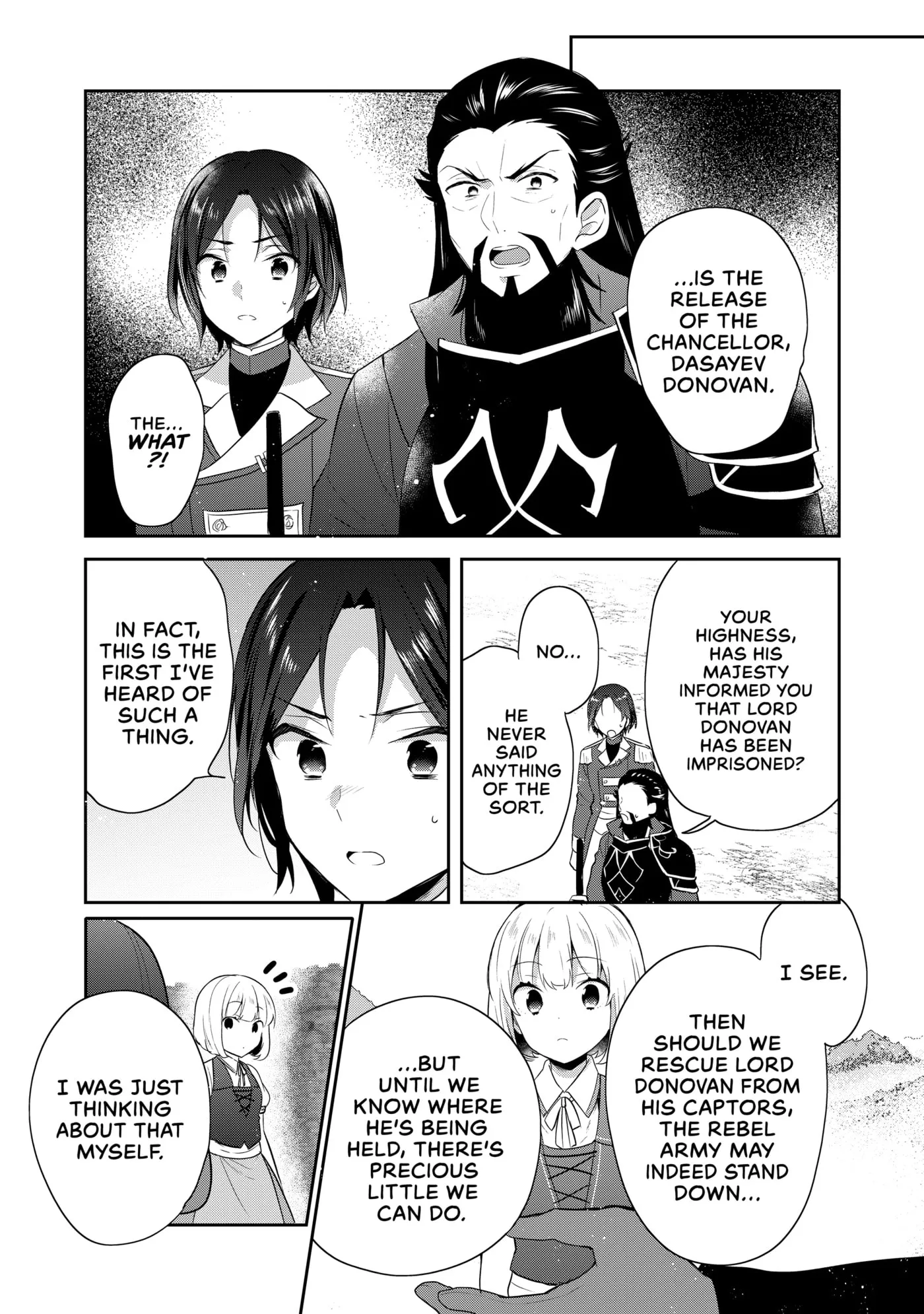Read Tearmoon Empire chapter 0 image 148 on Lezhin