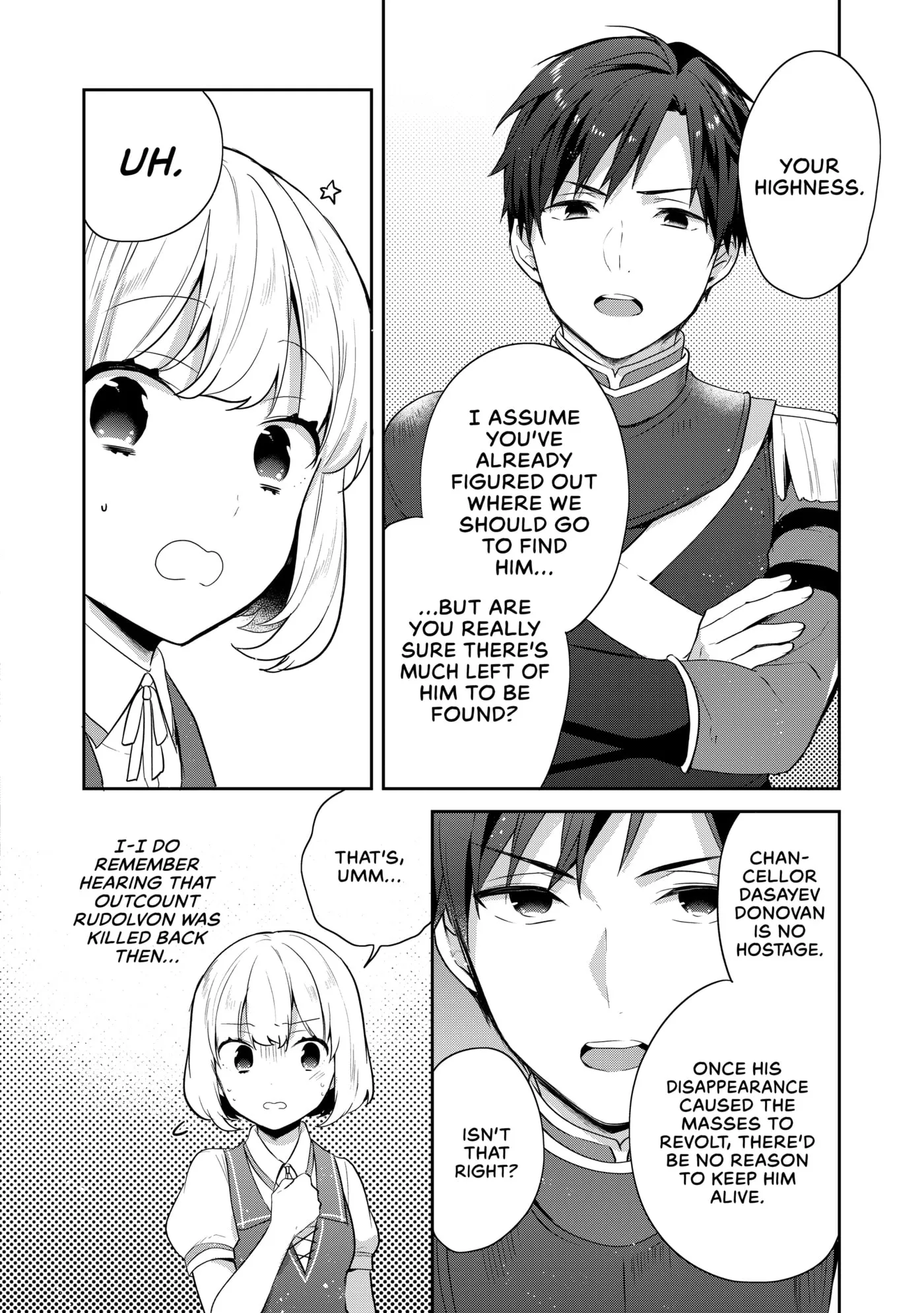 Read Tearmoon Empire chapter 0 image 149 on Lezhin