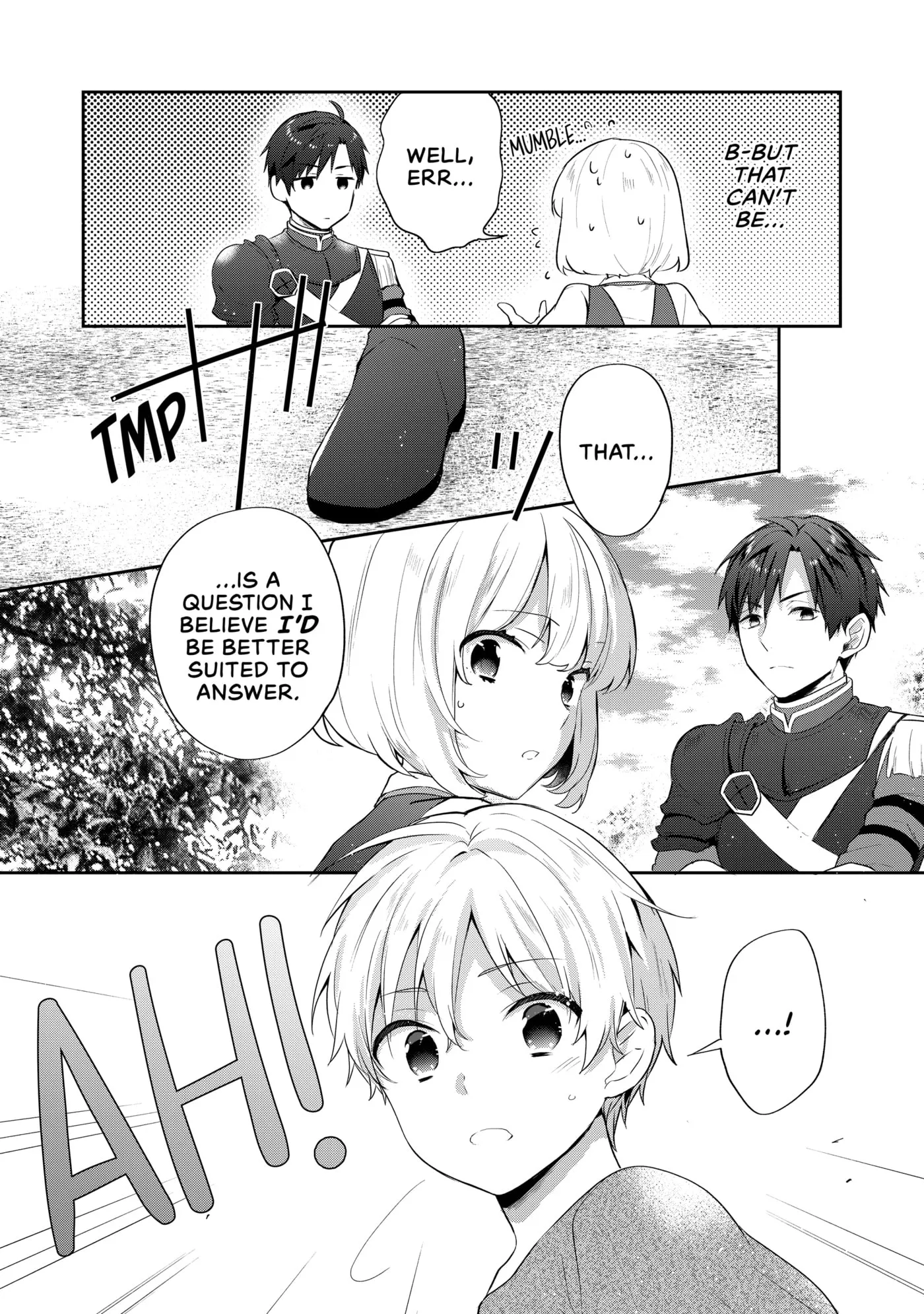 Read Tearmoon Empire chapter 0 image 150 on Lezhin