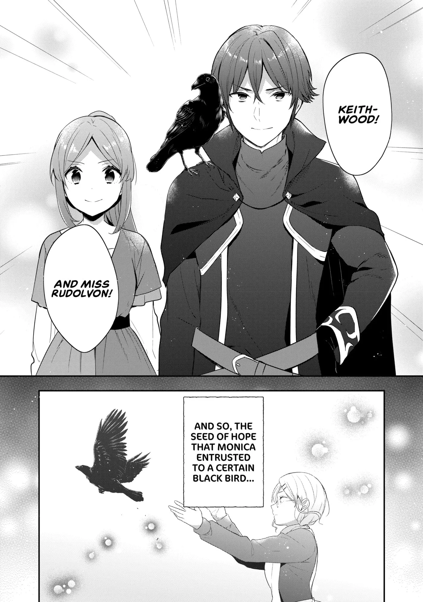 Read Tearmoon Empire chapter 0 image 151 on Lezhin