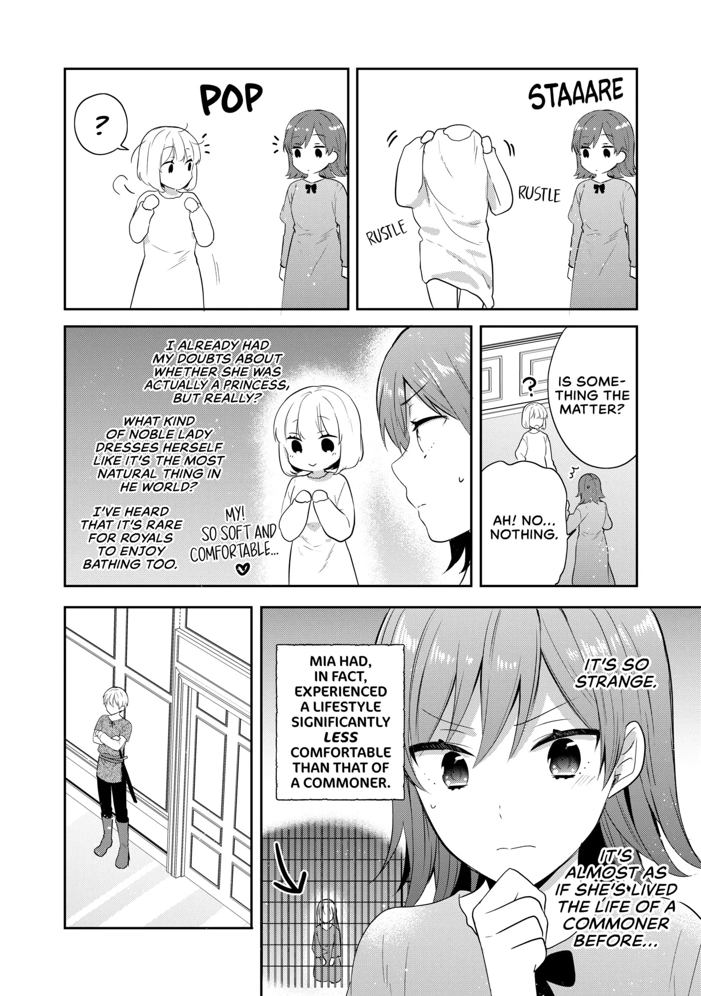 Read Tearmoon Empire chapter 0 image 155 on Lezhin