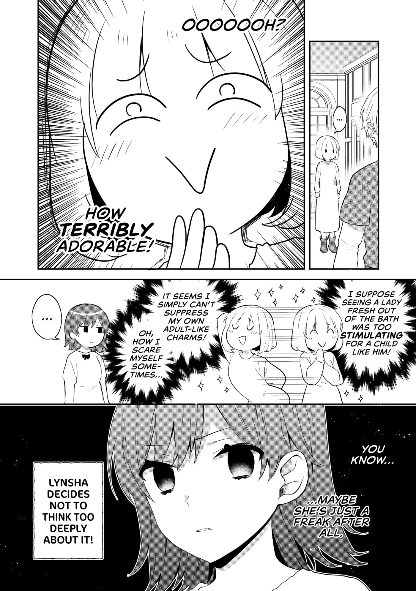 Read Tearmoon Empire chapter 0 image 157 on Lezhin