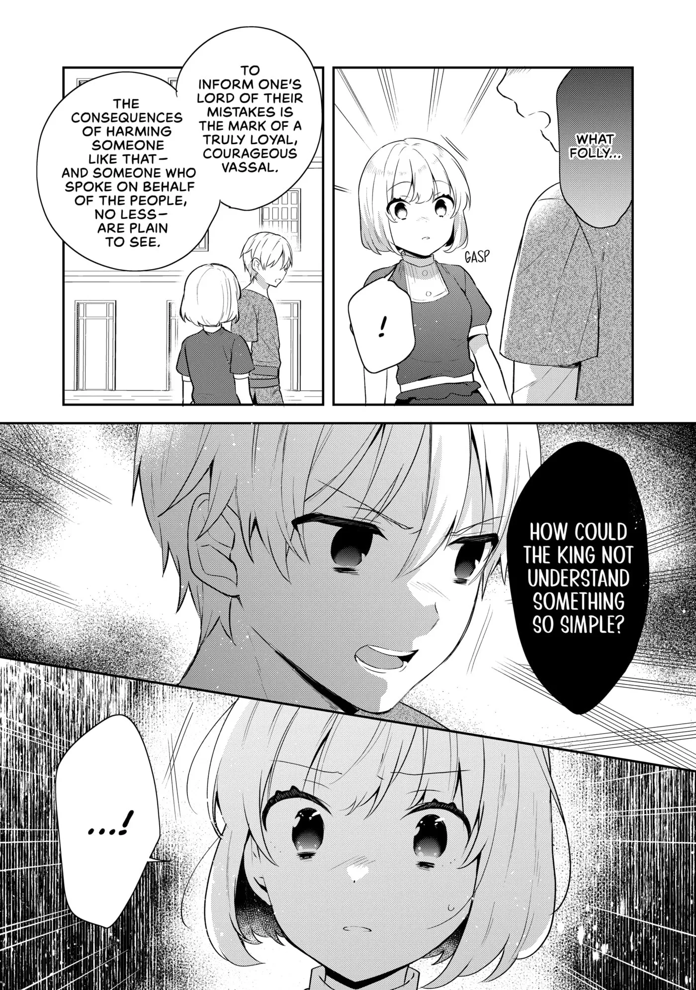 Read Tearmoon Empire chapter 0 image 20 on Lezhin