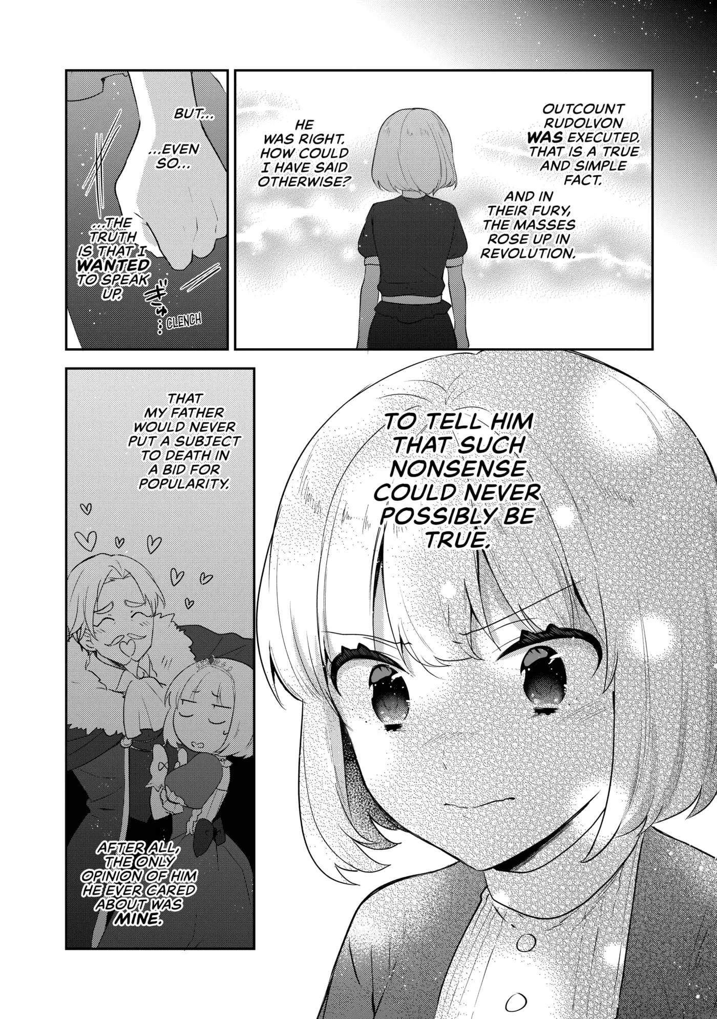 Read Tearmoon Empire chapter 0 image 22 on Lezhin
