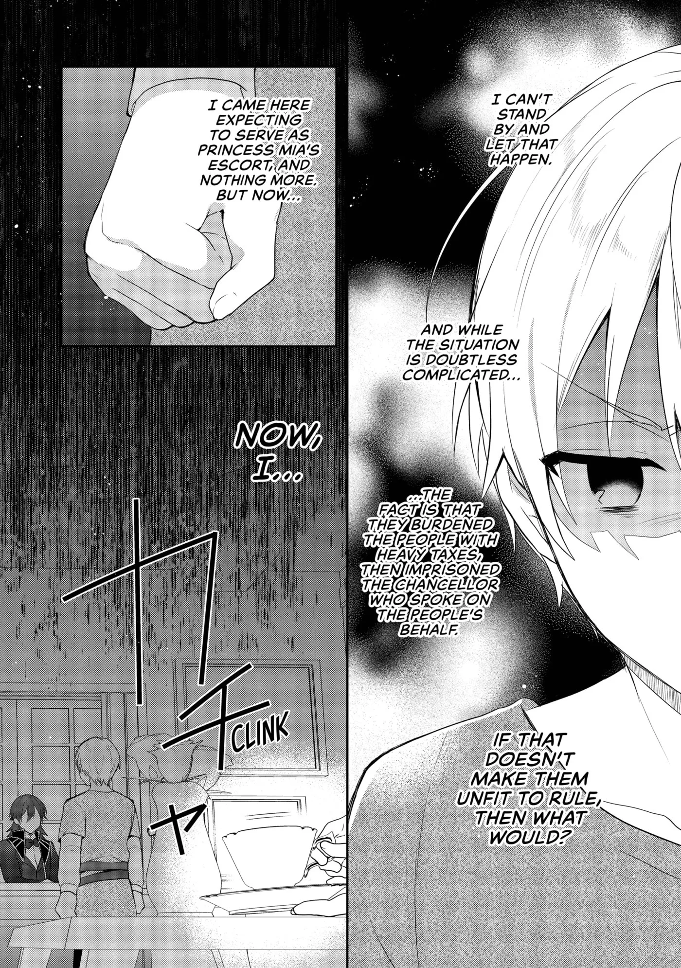 Read Tearmoon Empire chapter 0 image 51 on Lezhin
