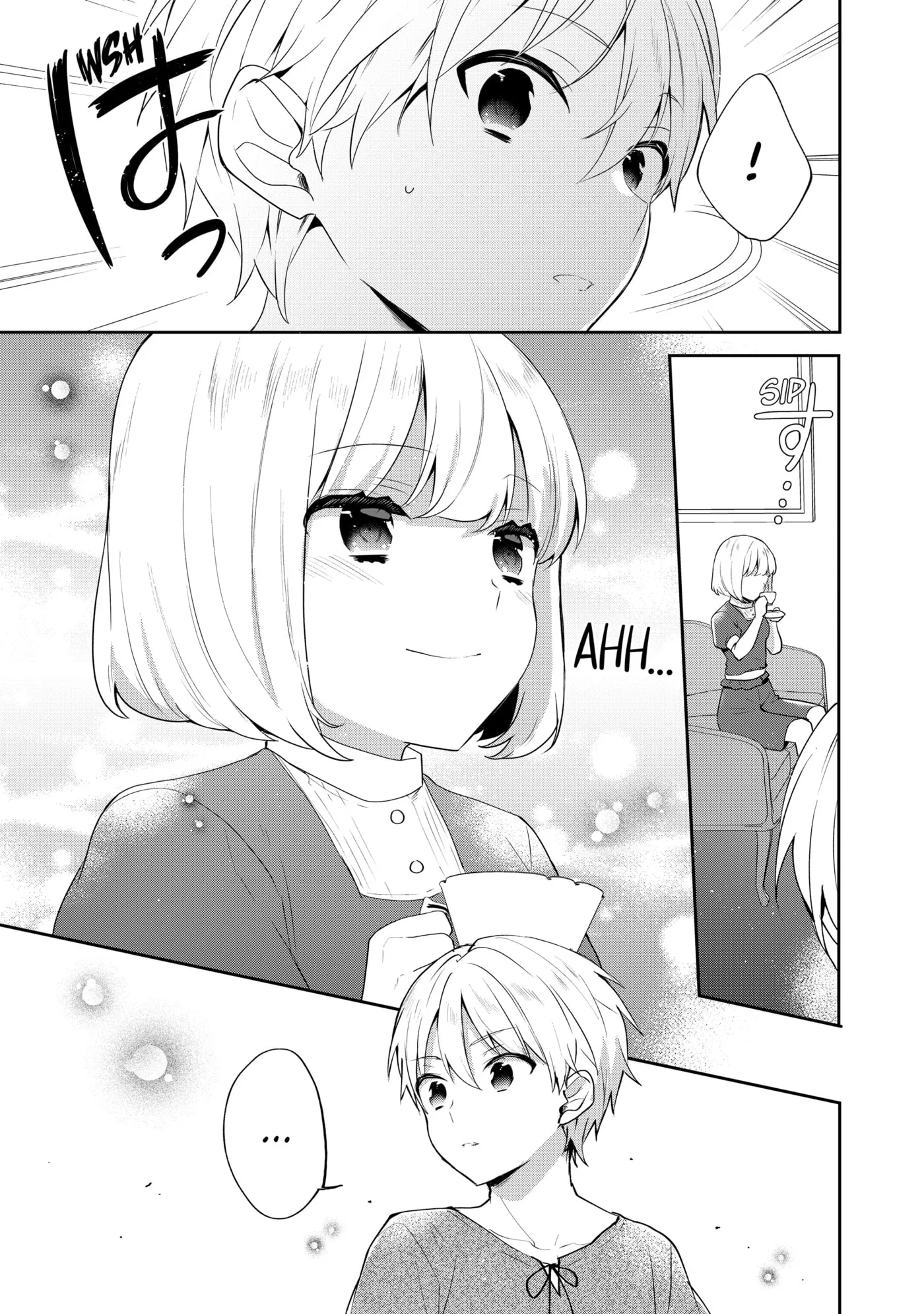 Read Tearmoon Empire chapter 0 image 52 on Lezhin