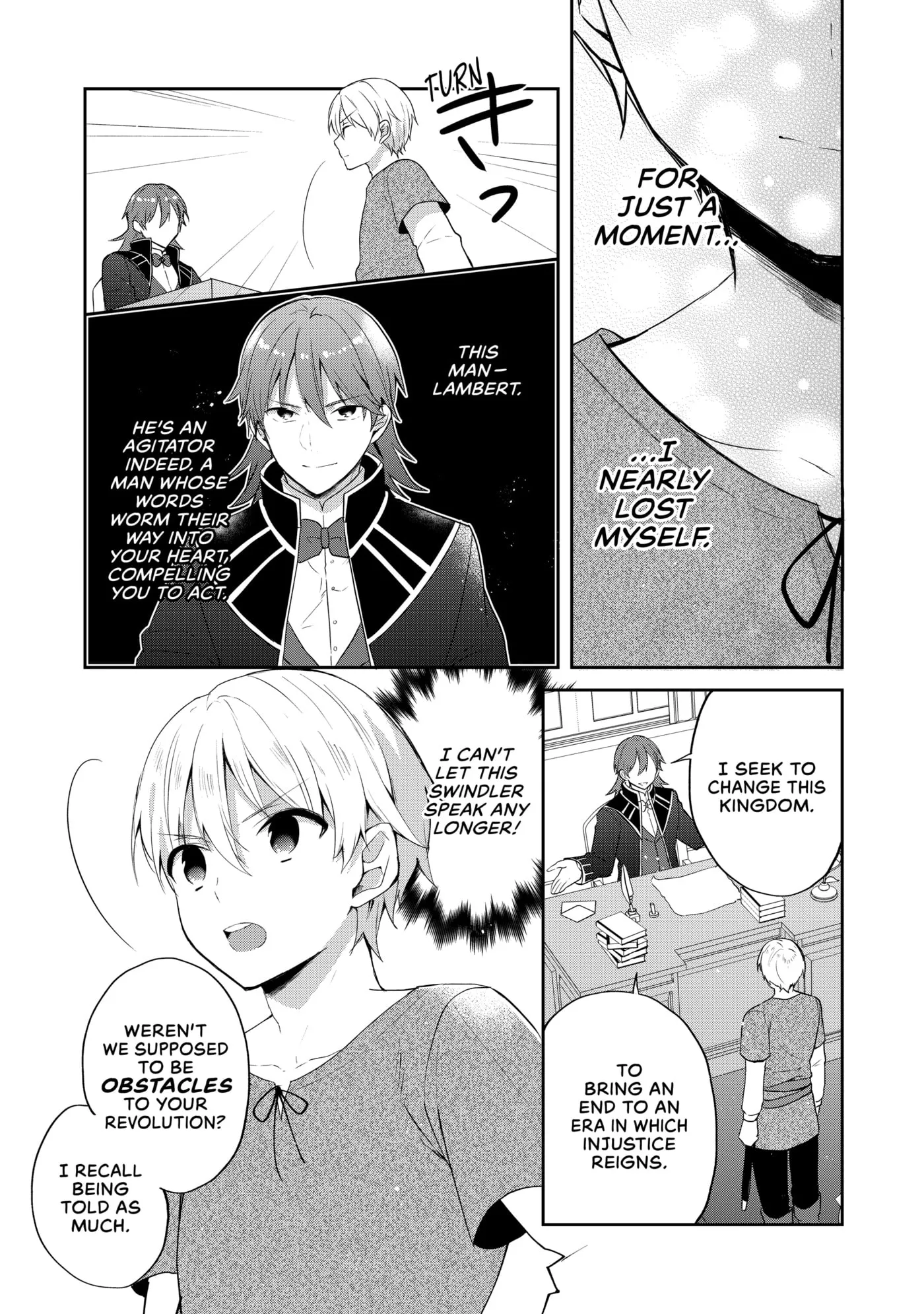 Read Tearmoon Empire chapter 0 image 53 on Lezhin