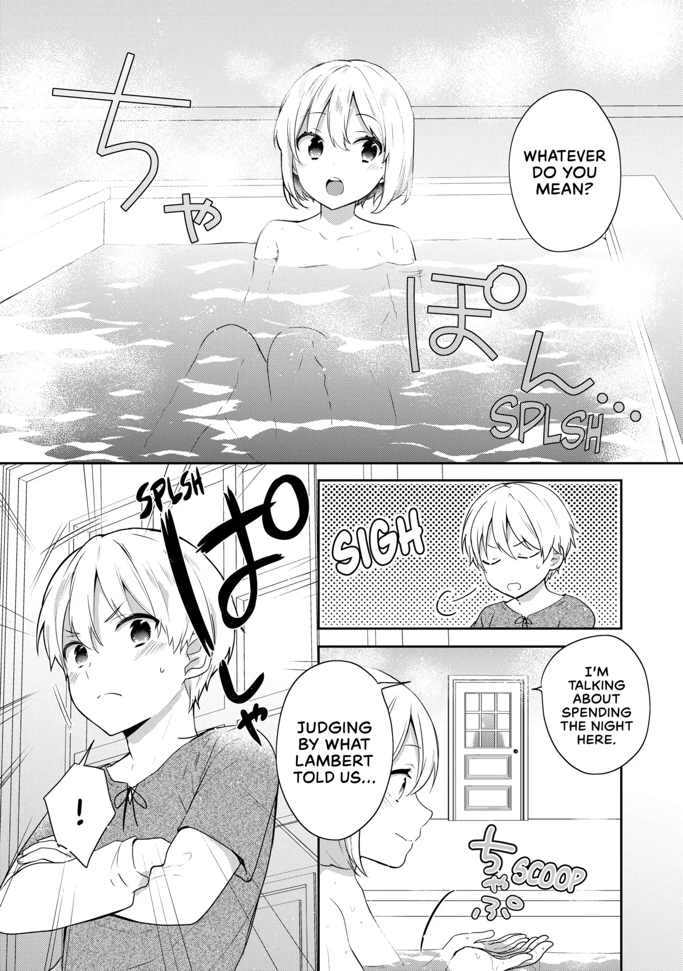 Read Tearmoon Empire chapter 0 image 59 on Lezhin