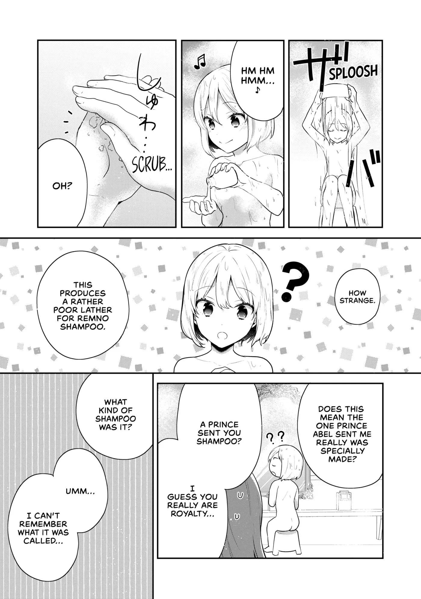 Read Tearmoon Empire chapter 0 image 62 on Lezhin