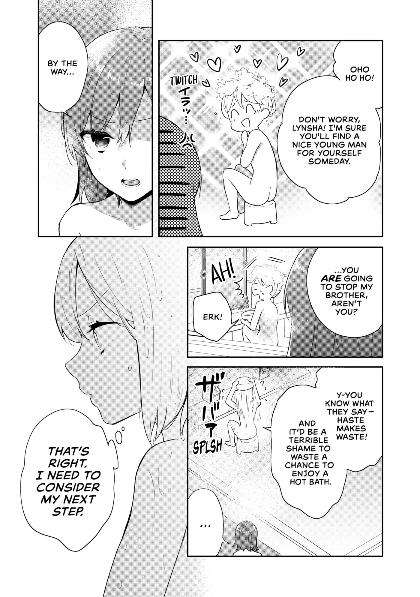Read Tearmoon Empire chapter 0 image 64 on Lezhin