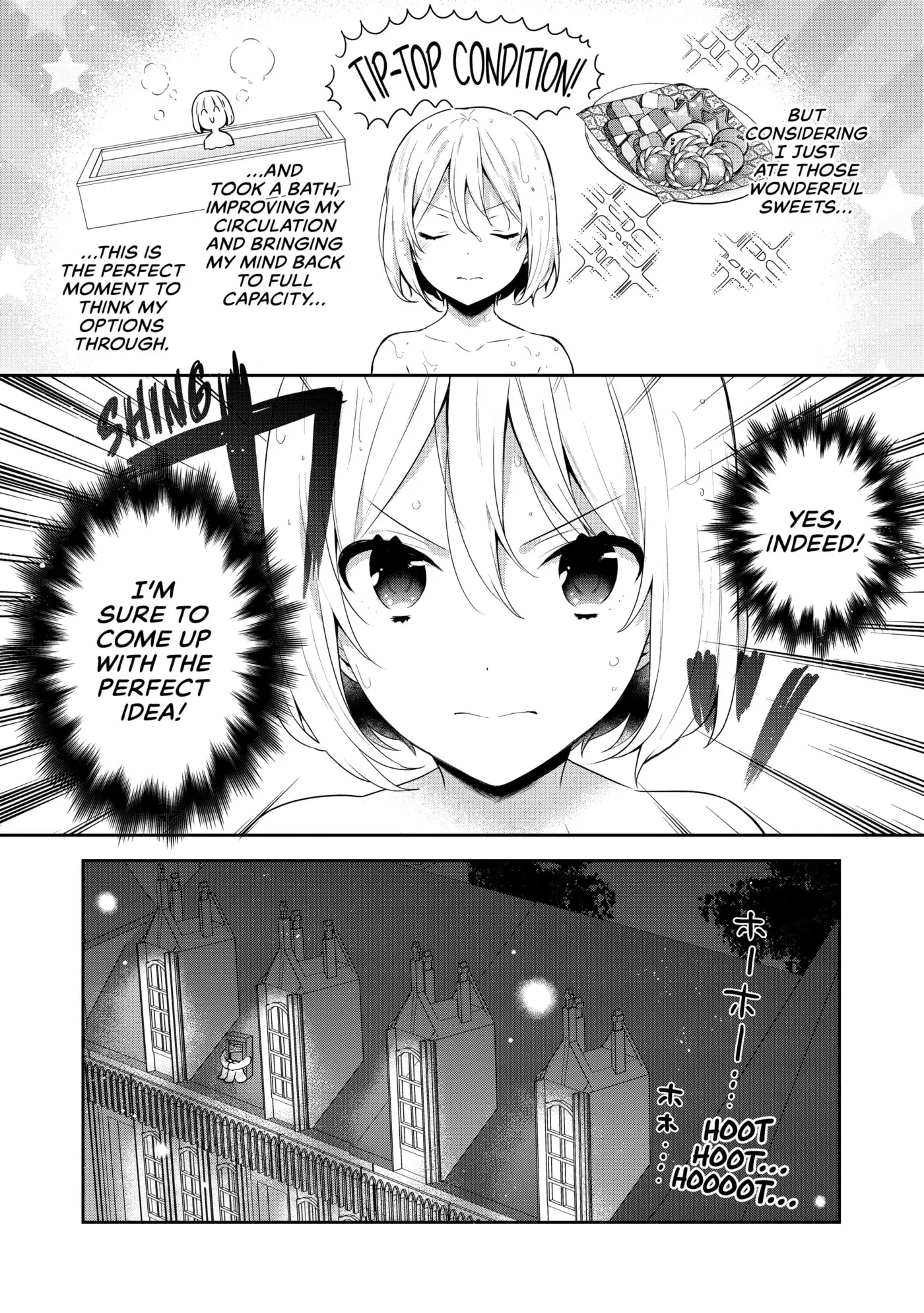 Read Tearmoon Empire chapter 0 image 65 on Lezhin